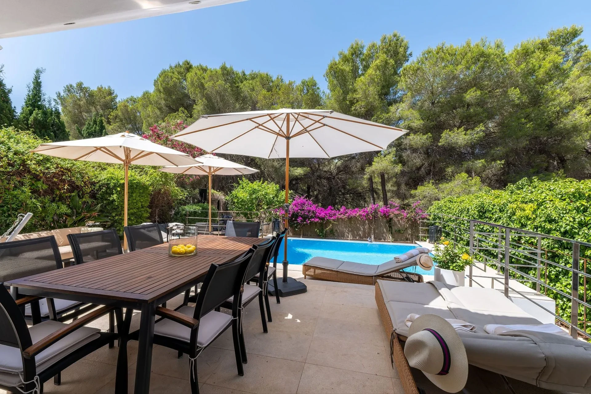 Maja · Santa Ponsa