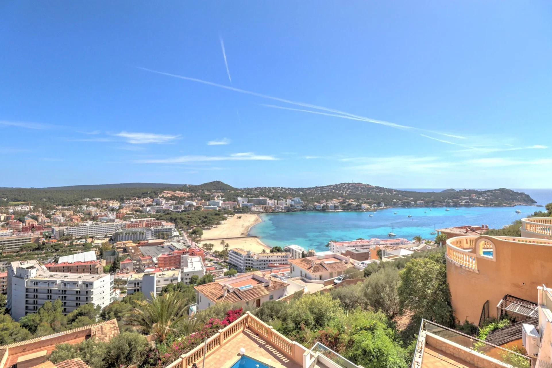 Korter · Santa Ponsa