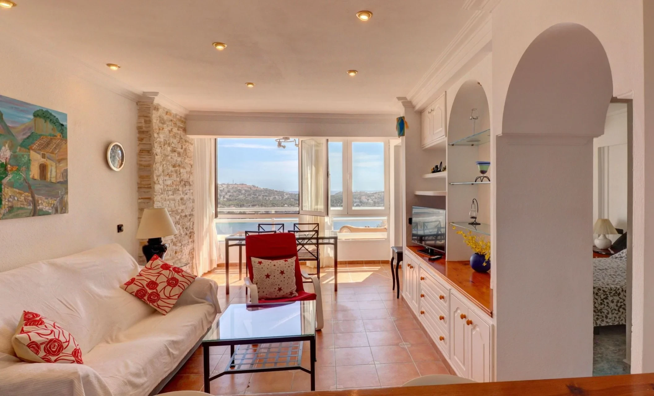 Korter · Santa Ponsa