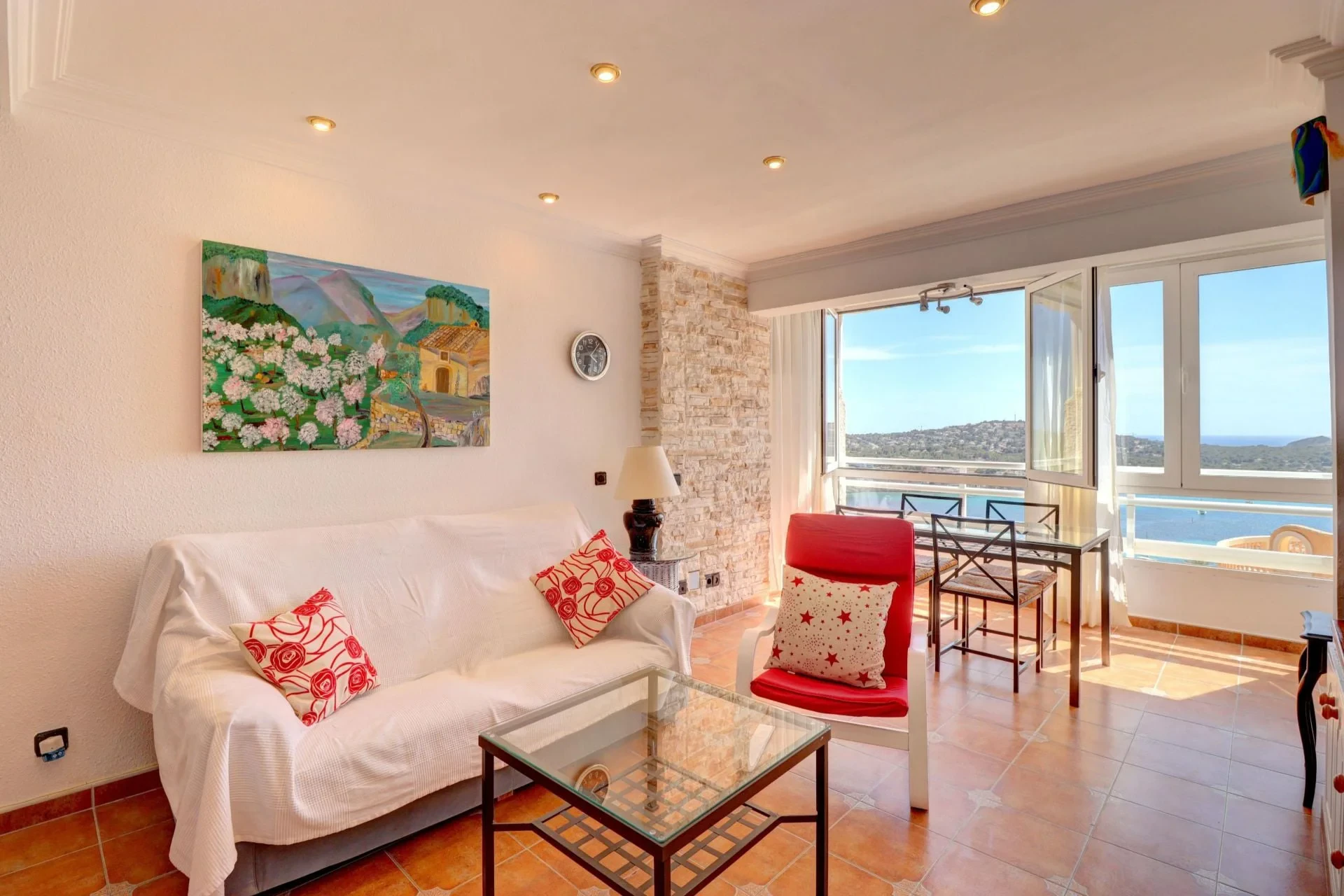 Korter · Santa Ponsa
