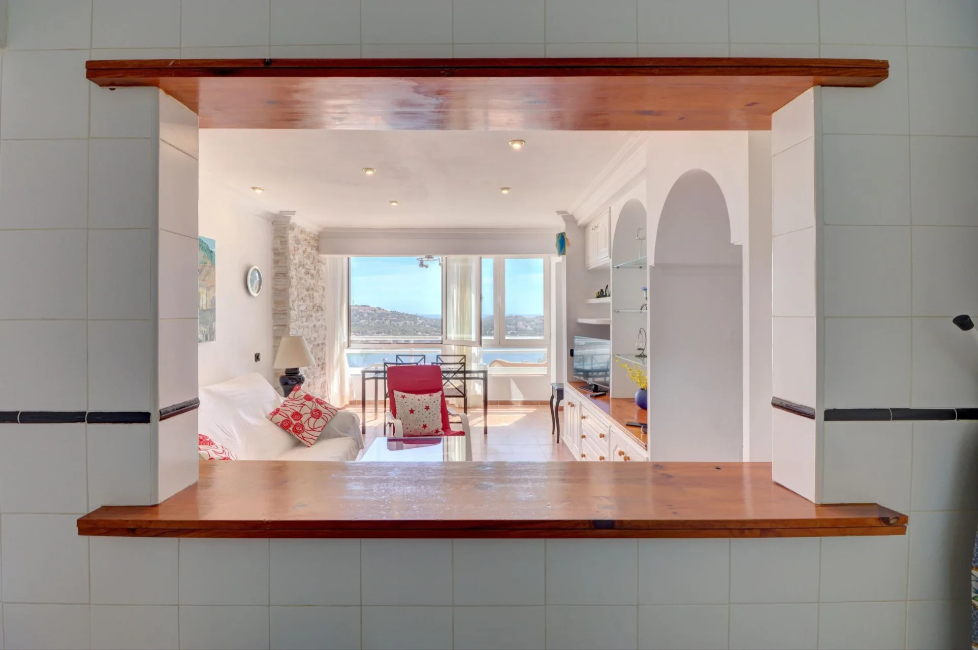 Korter · Santa Ponsa