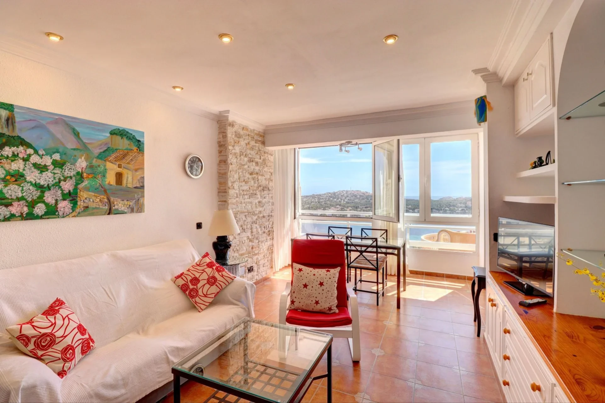 Korter · Santa Ponsa