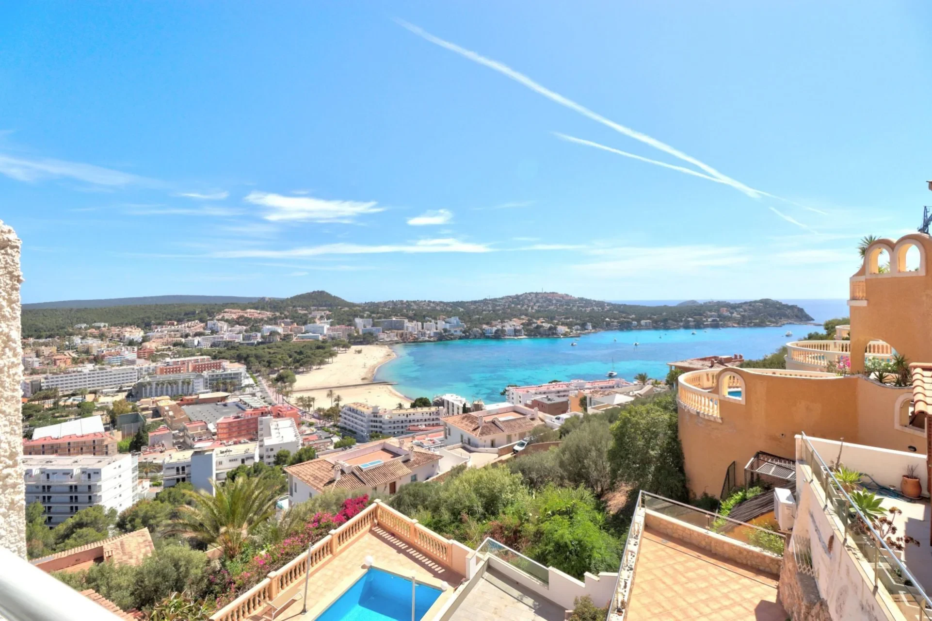Korter · Santa Ponsa