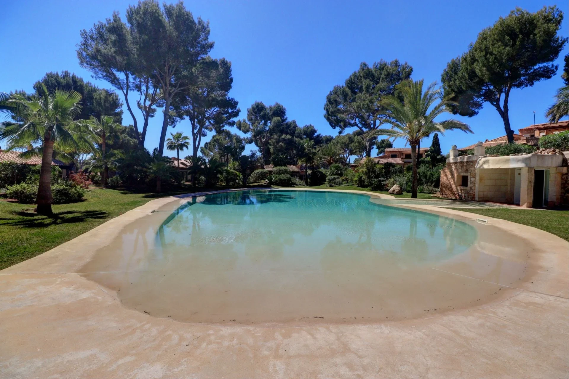 Maja · Santa Ponsa