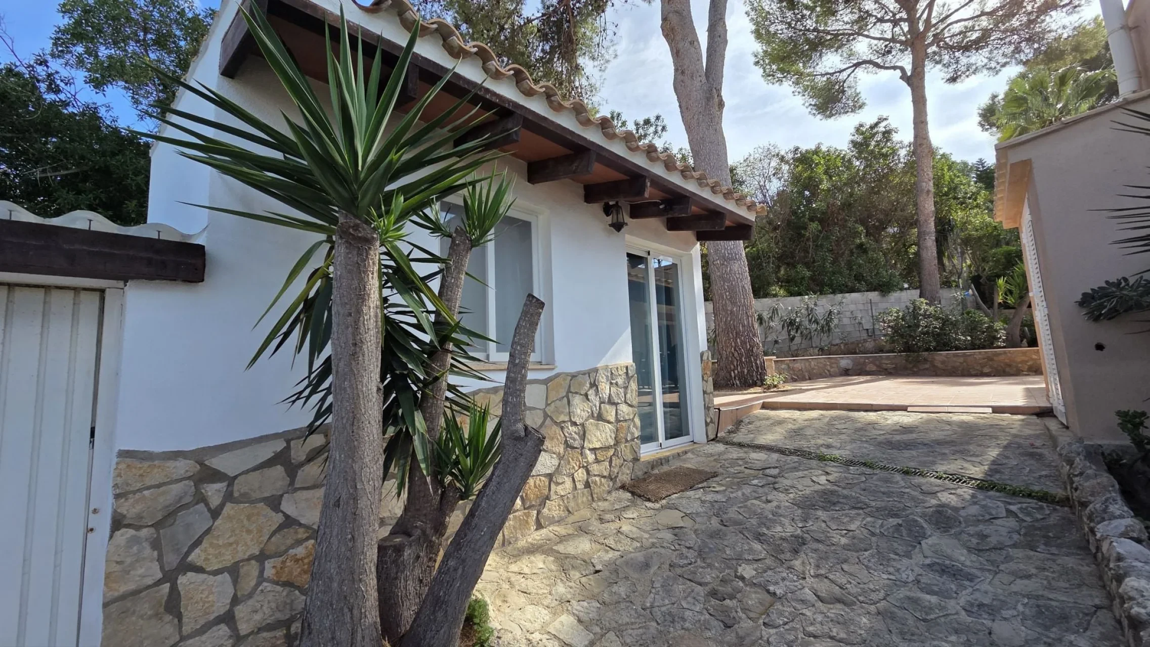 Maja · Santa Ponsa