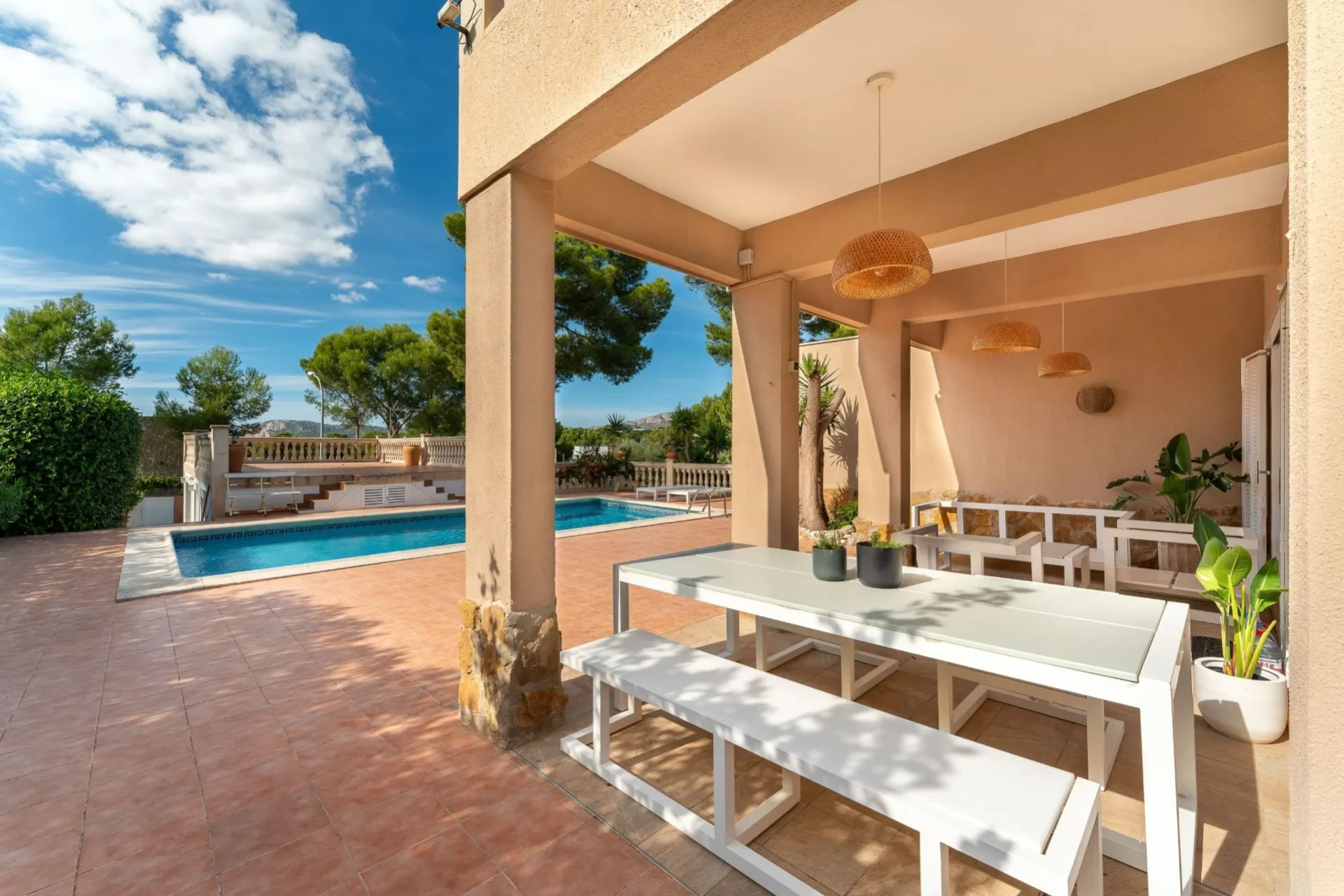 Maja · Santa Ponsa