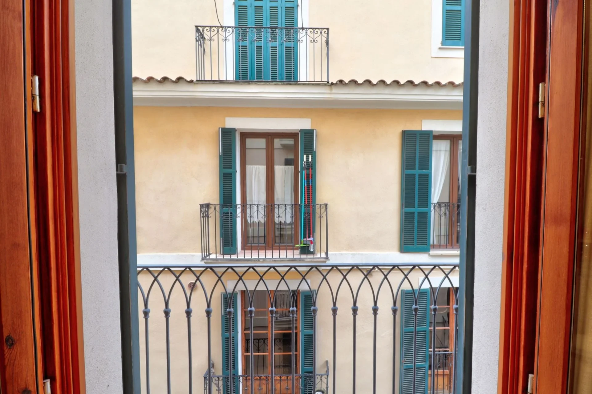 Korter · Palma