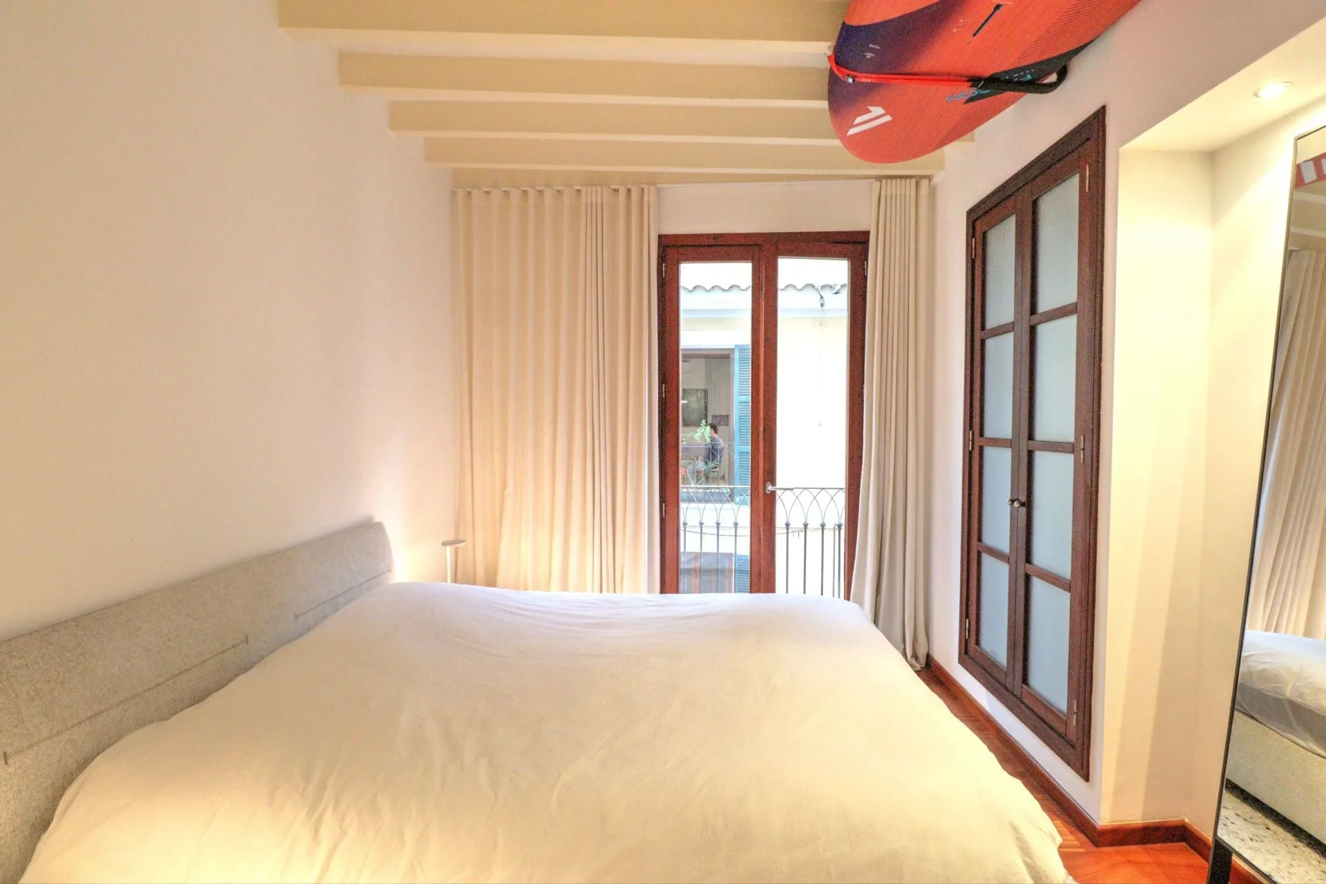 Korter · Palma