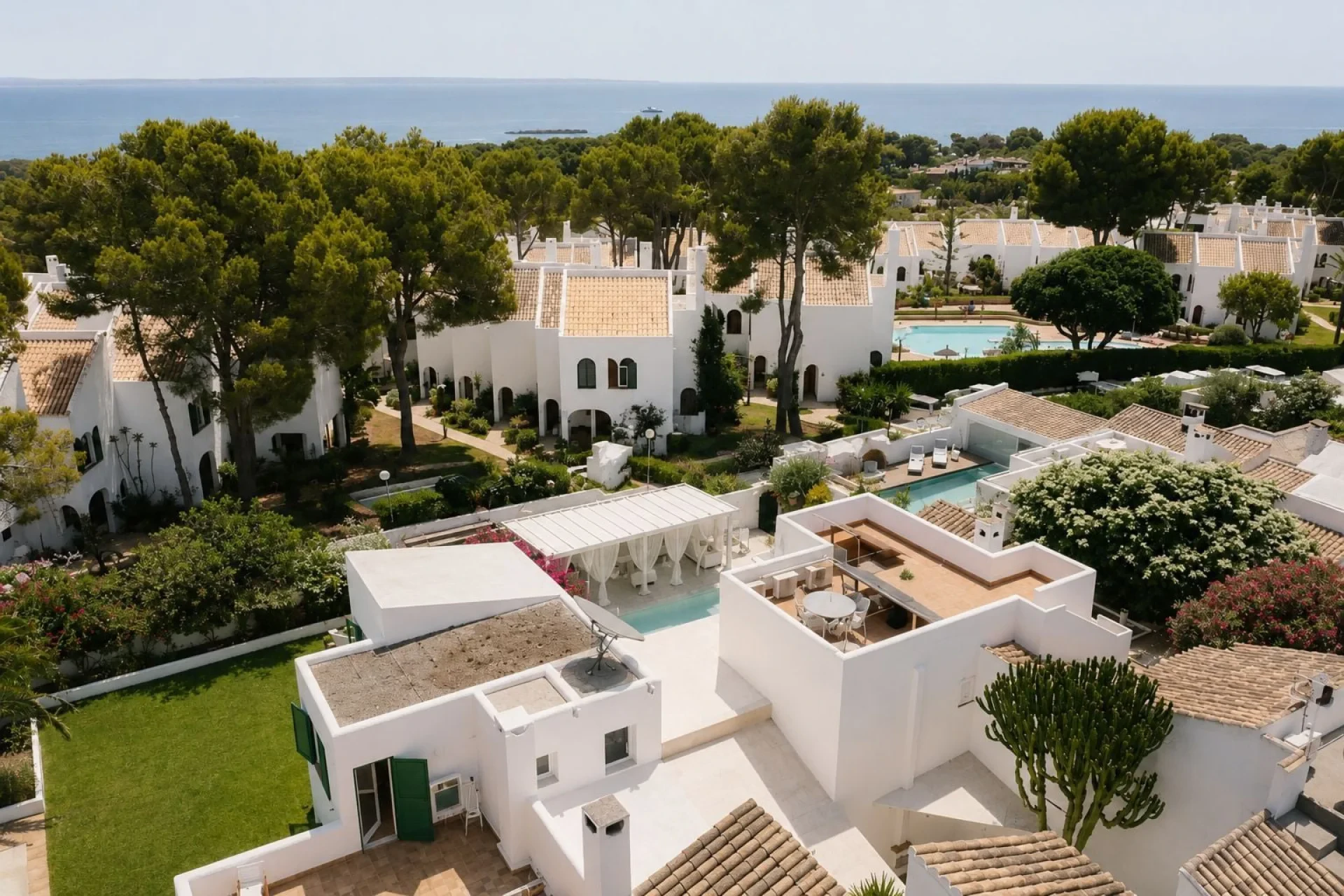 Maja · Sol de Mallorca
