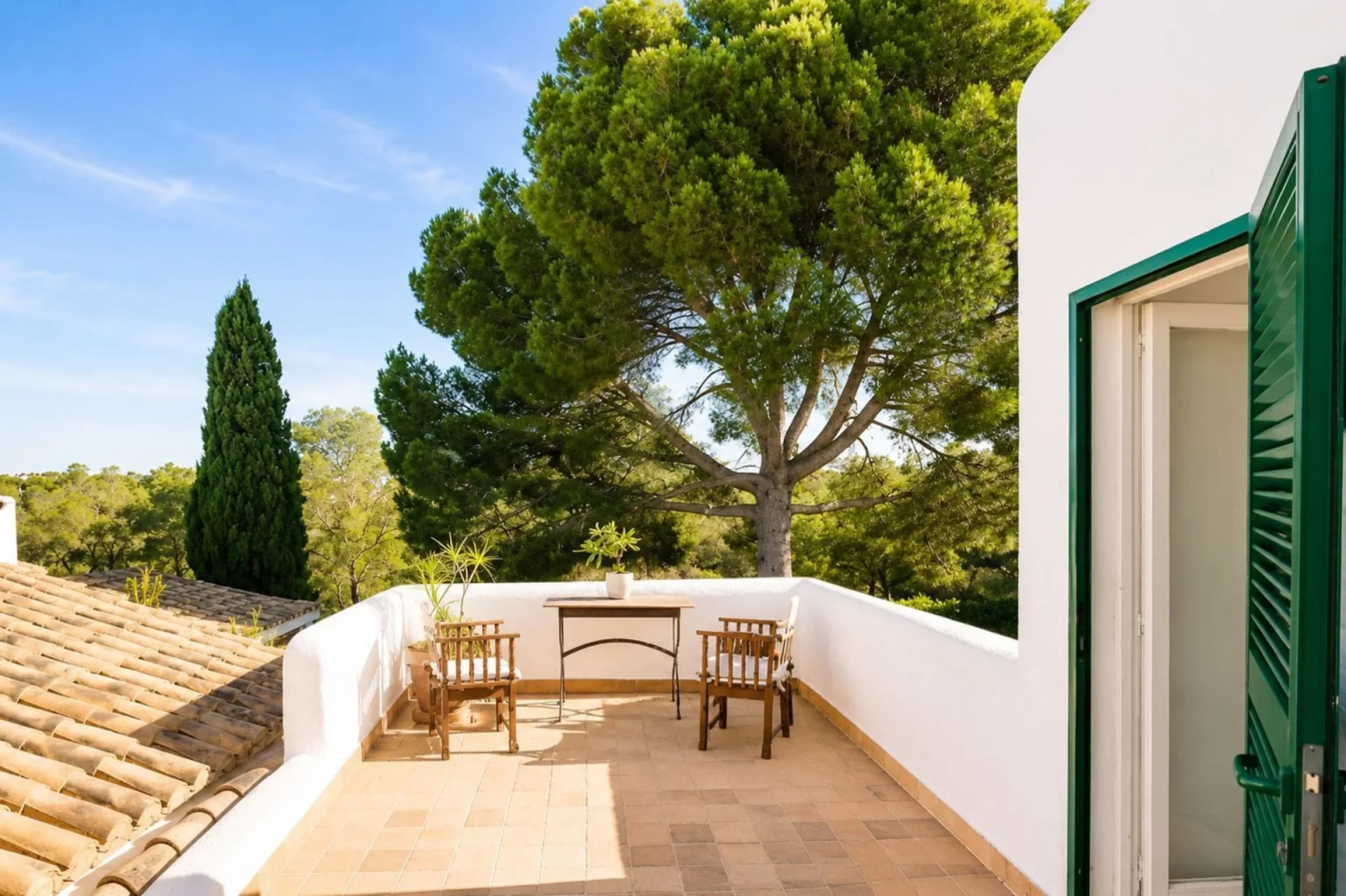 Maja · Sol de Mallorca