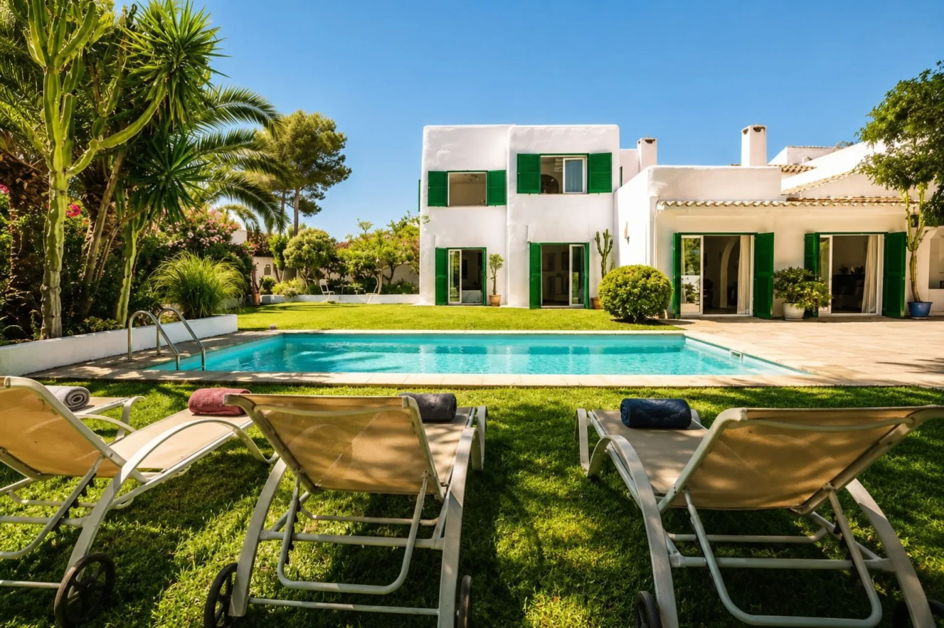 Maja · Sol de Mallorca