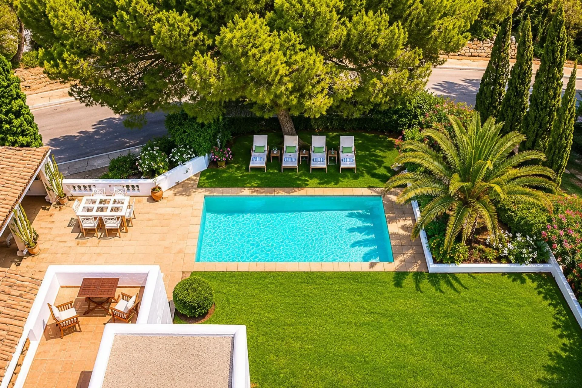 Maja · Sol de Mallorca