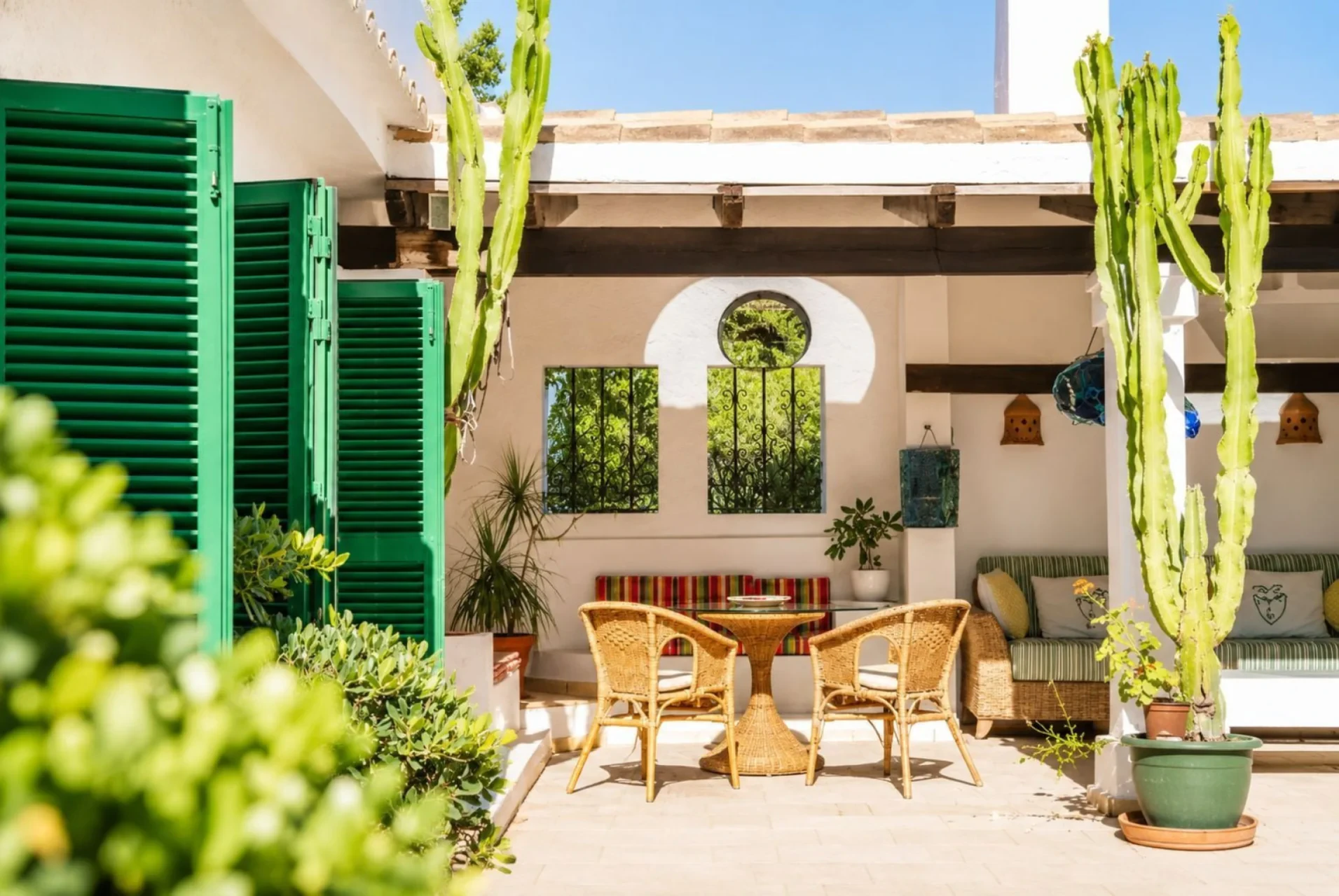 Maja · Sol de Mallorca
