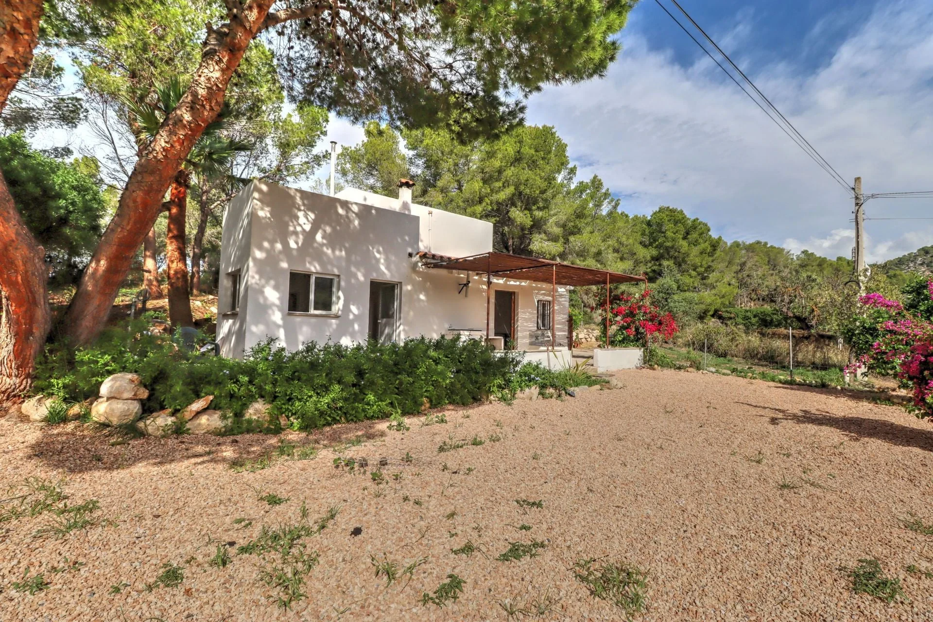 Maja · Calvià