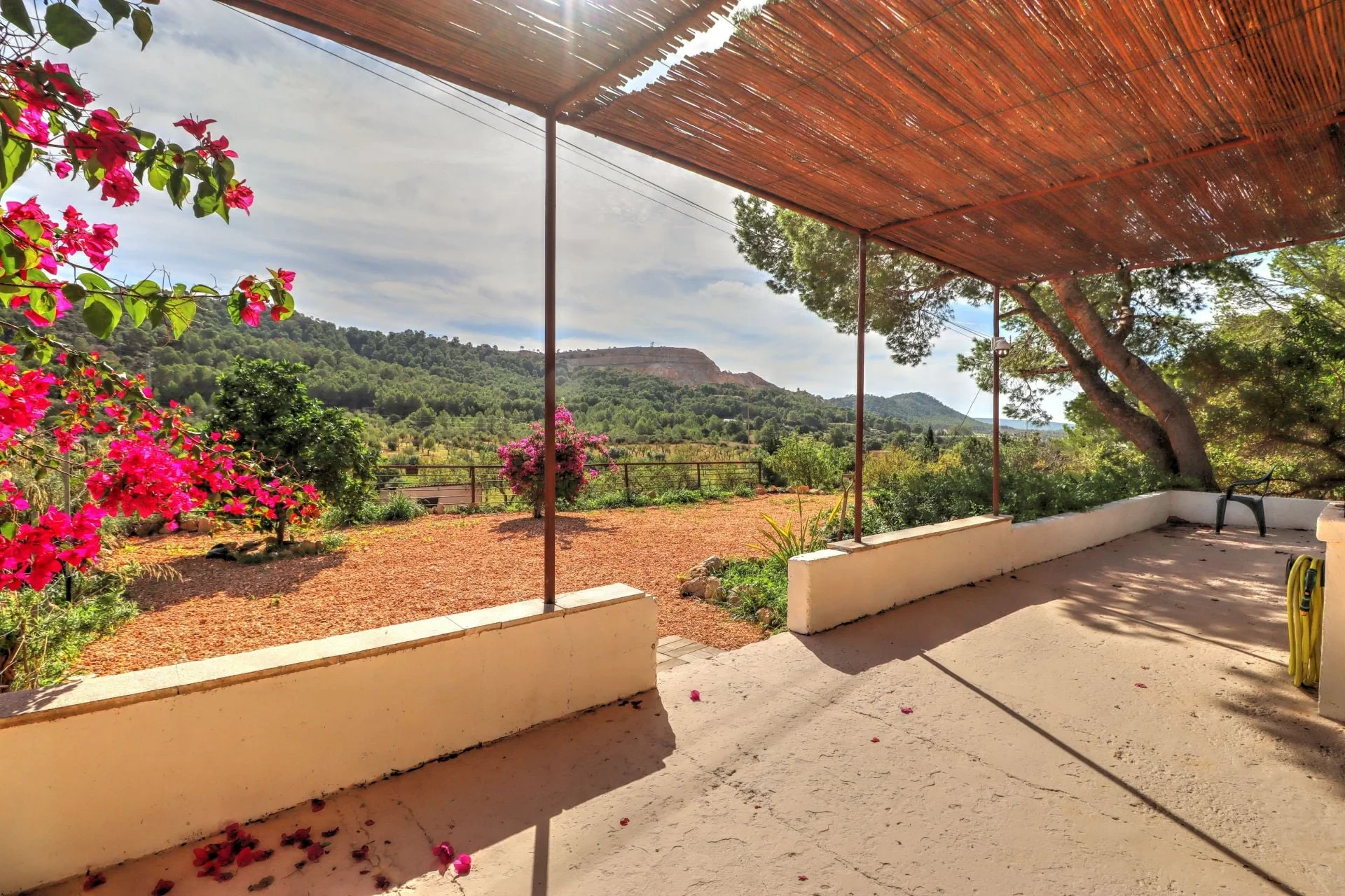 Maja · Calvià