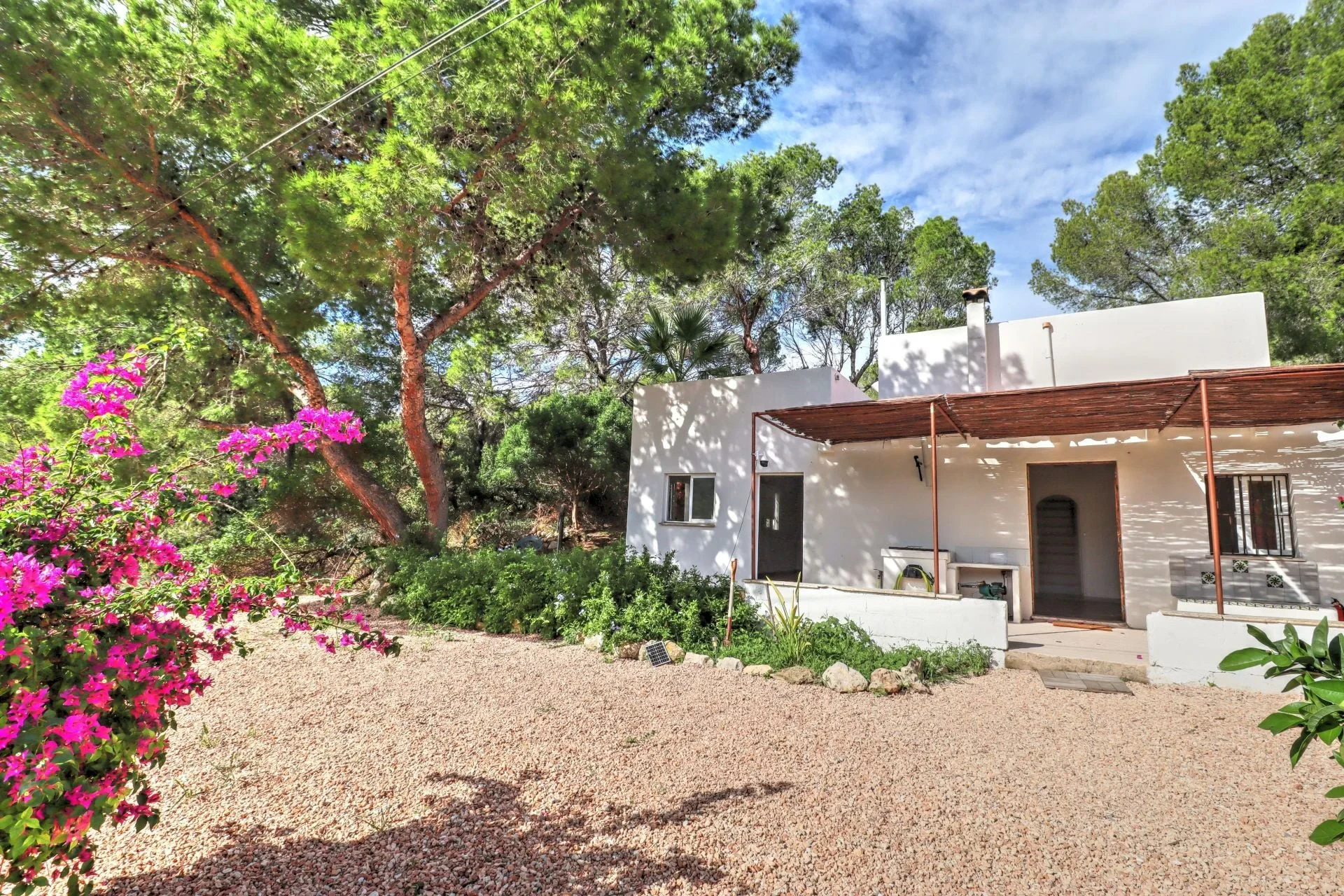 Maja · Calvià