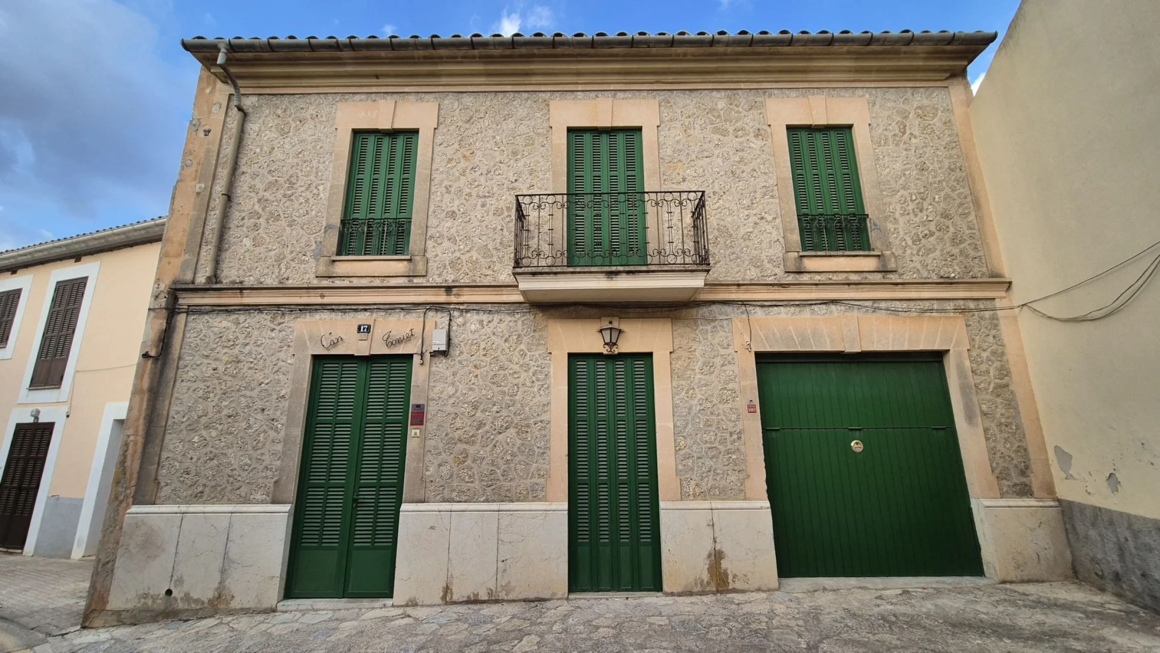 Casa · Costitx
