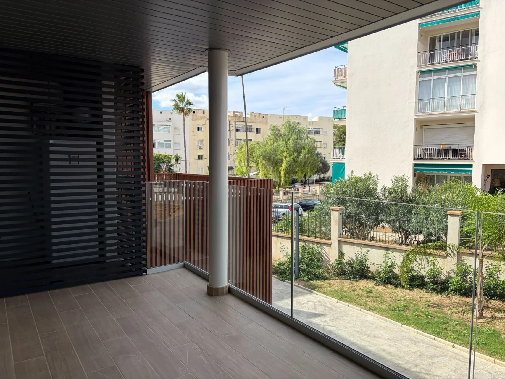 Korter · Palma