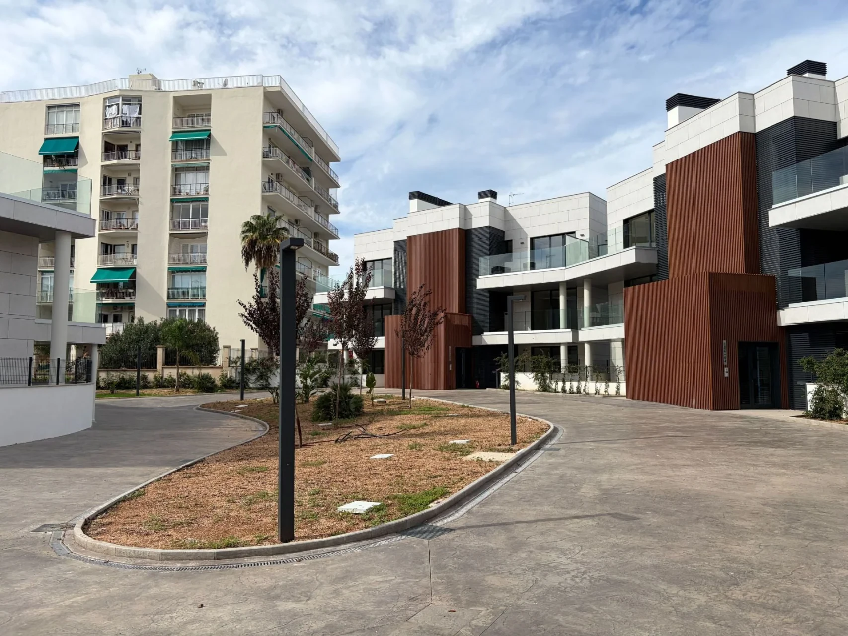 Korter · Palma