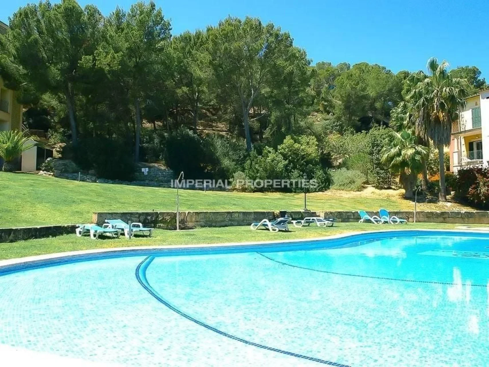 Korter · Santa Ponsa