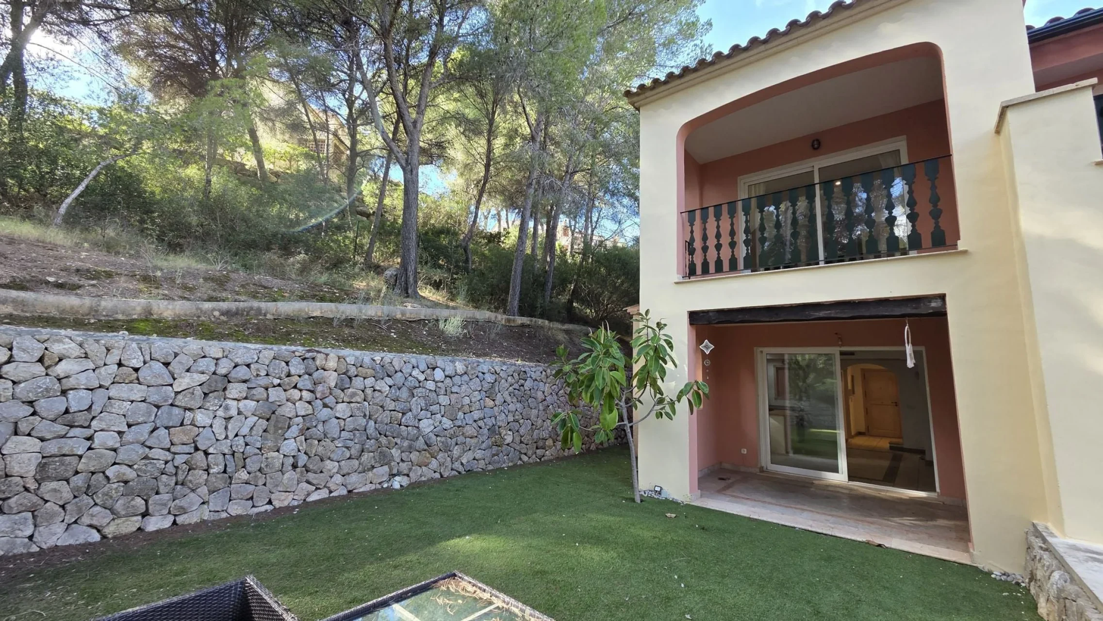Korter · Santa Ponsa
