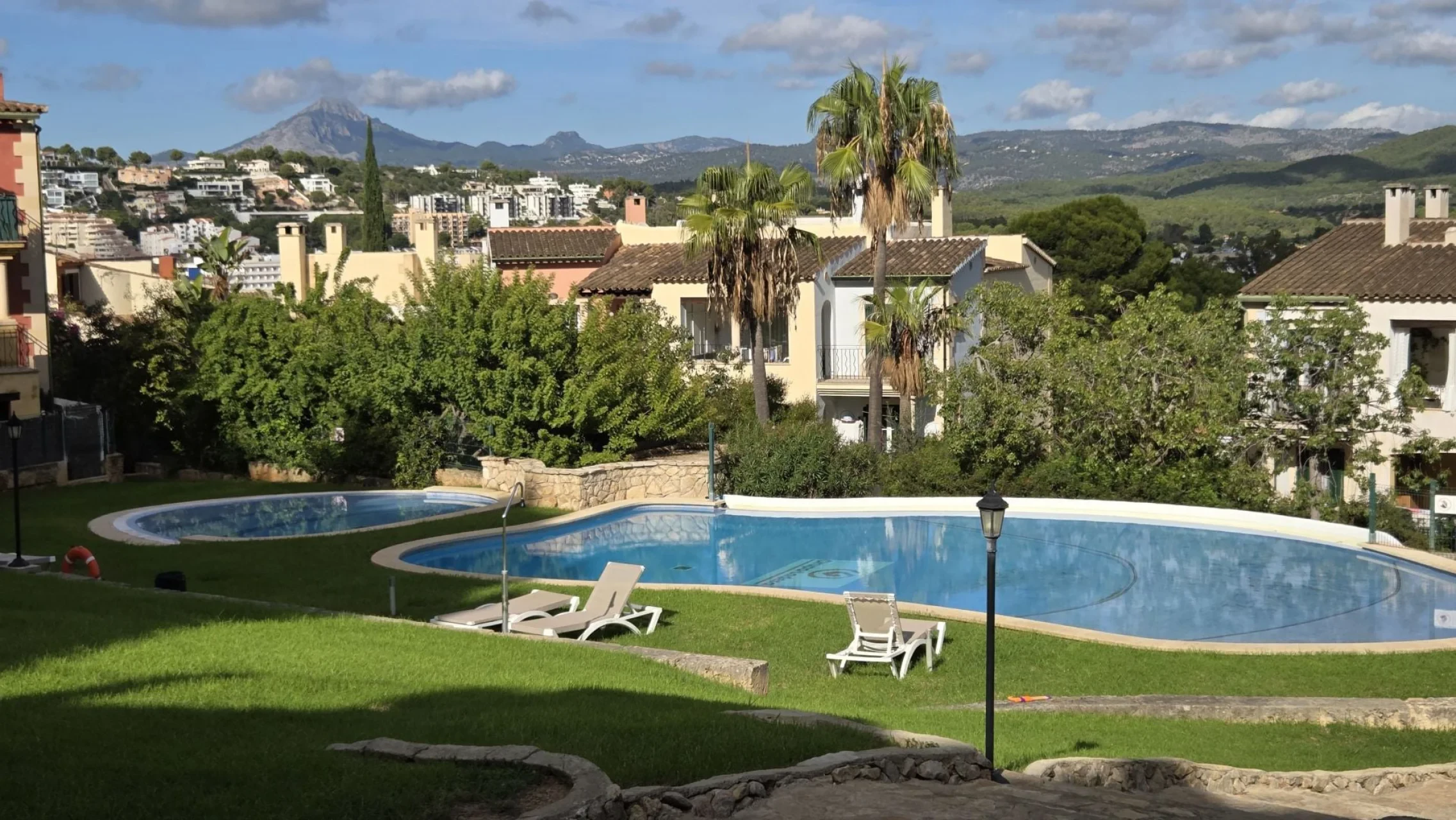 Korter · Santa Ponsa