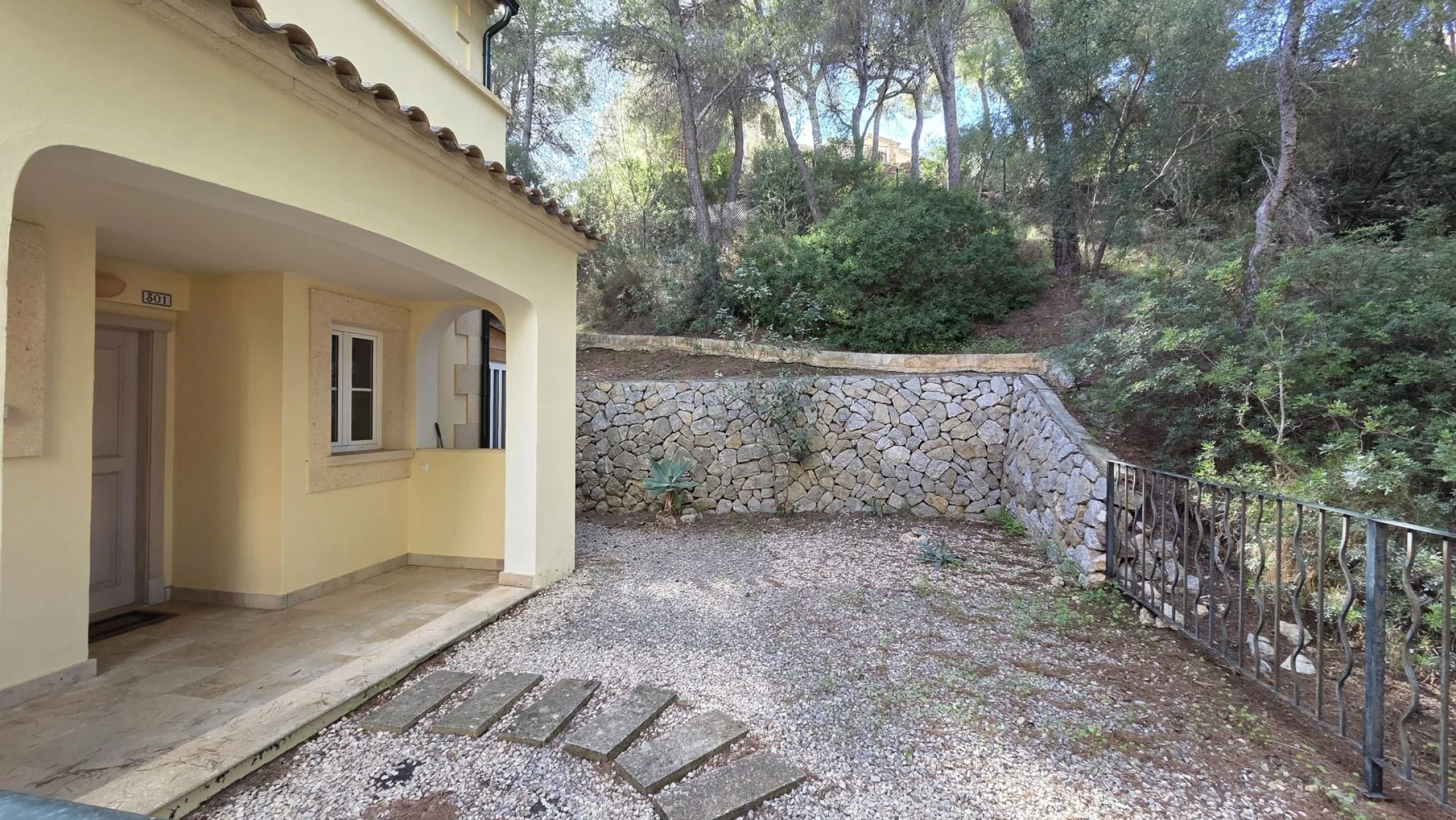 Korter · Santa Ponsa