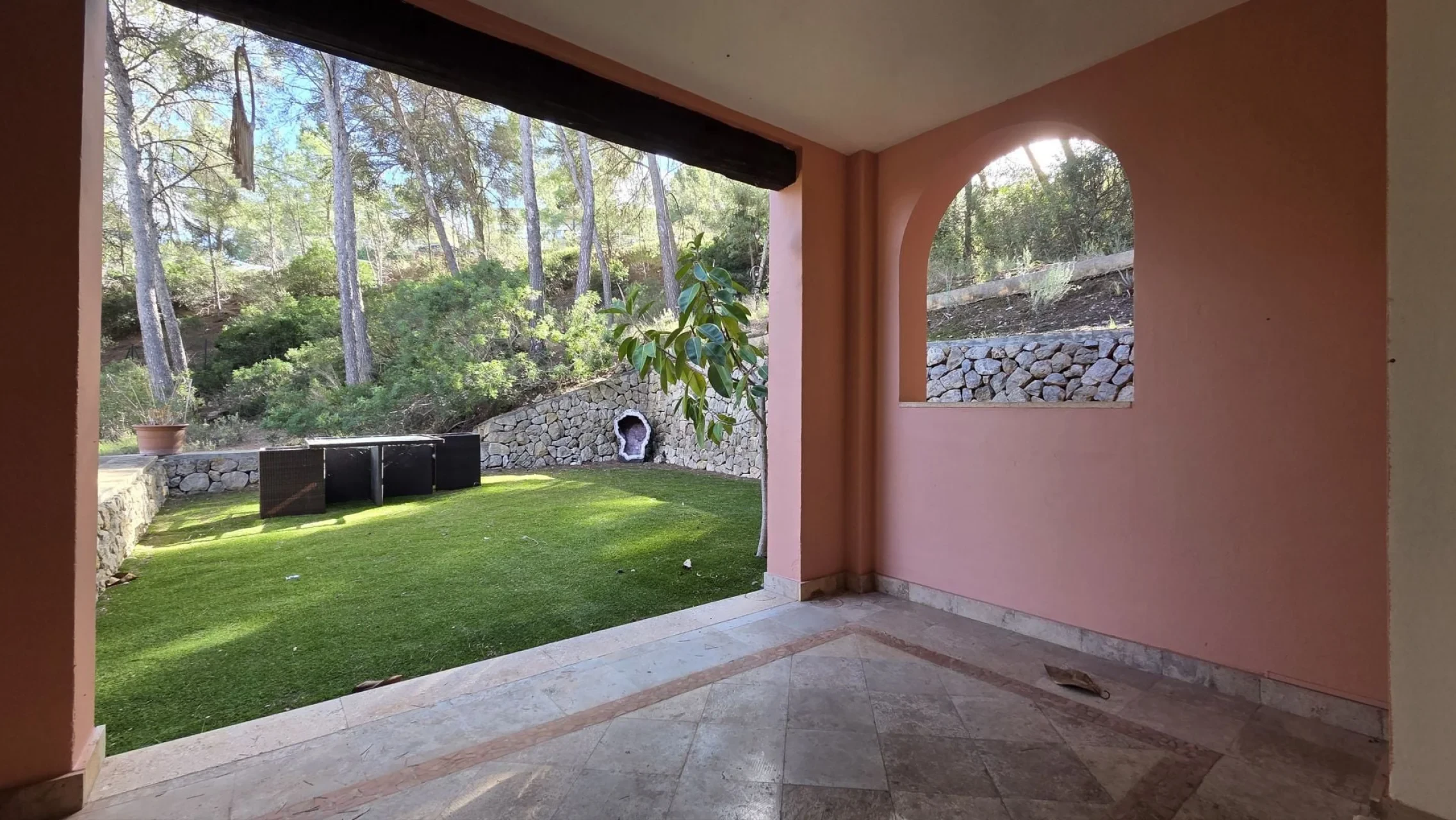 Korter · Santa Ponsa