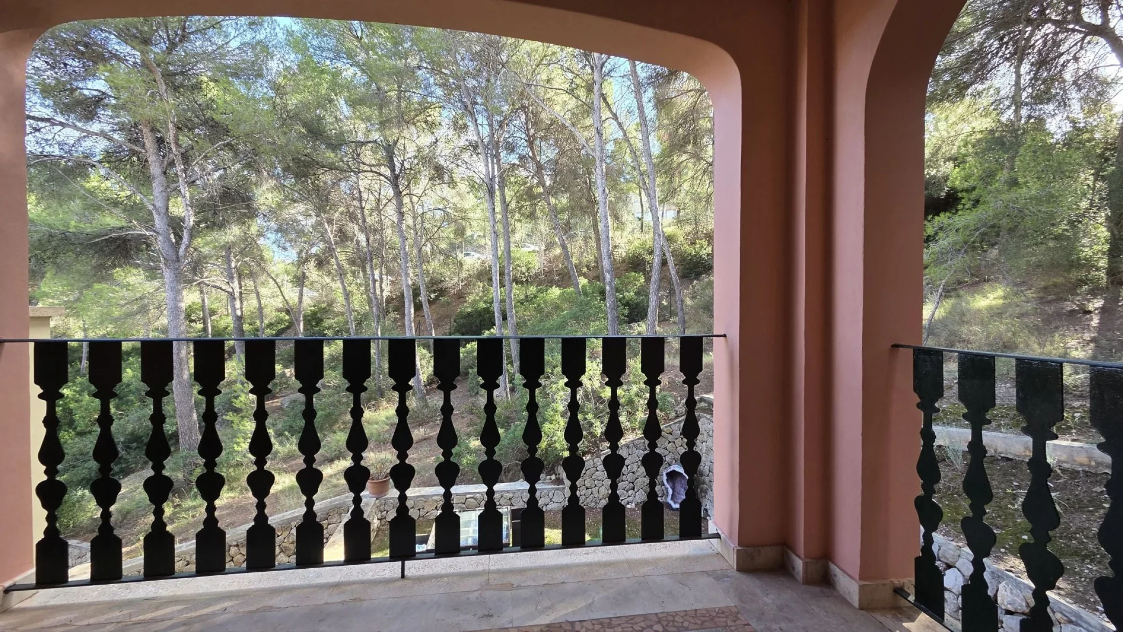 Korter · Santa Ponsa