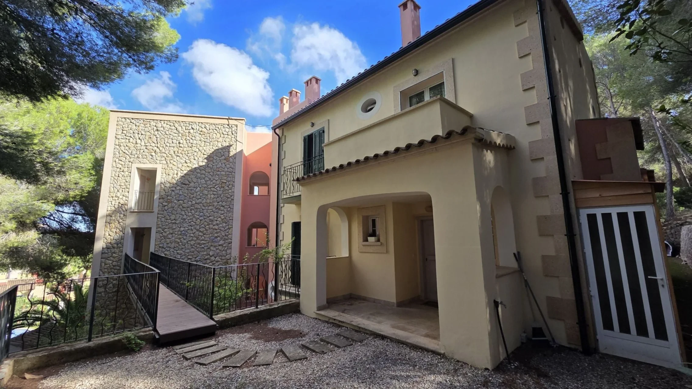 Korter · Santa Ponsa