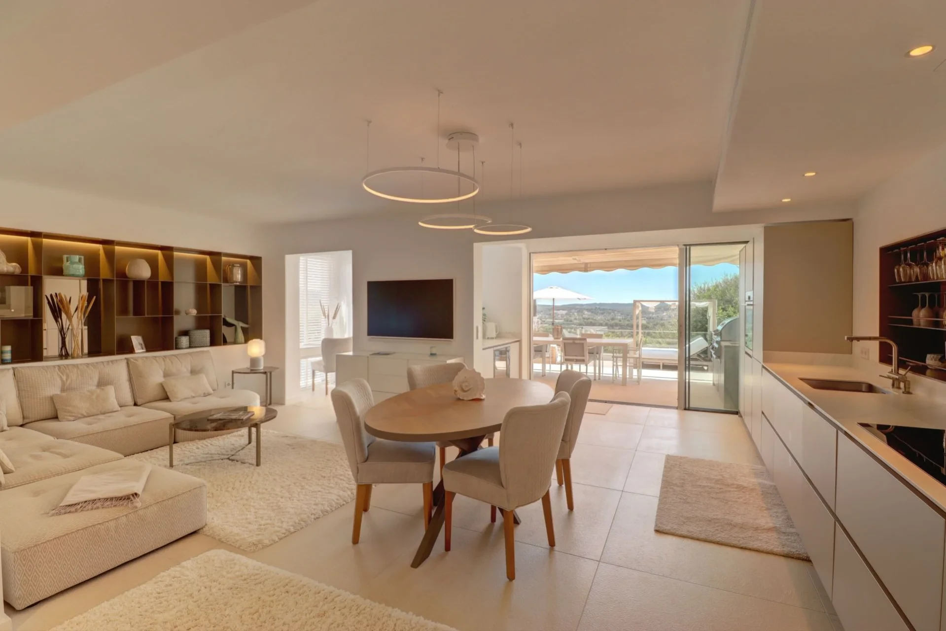 Appartamento · Santa Ponsa