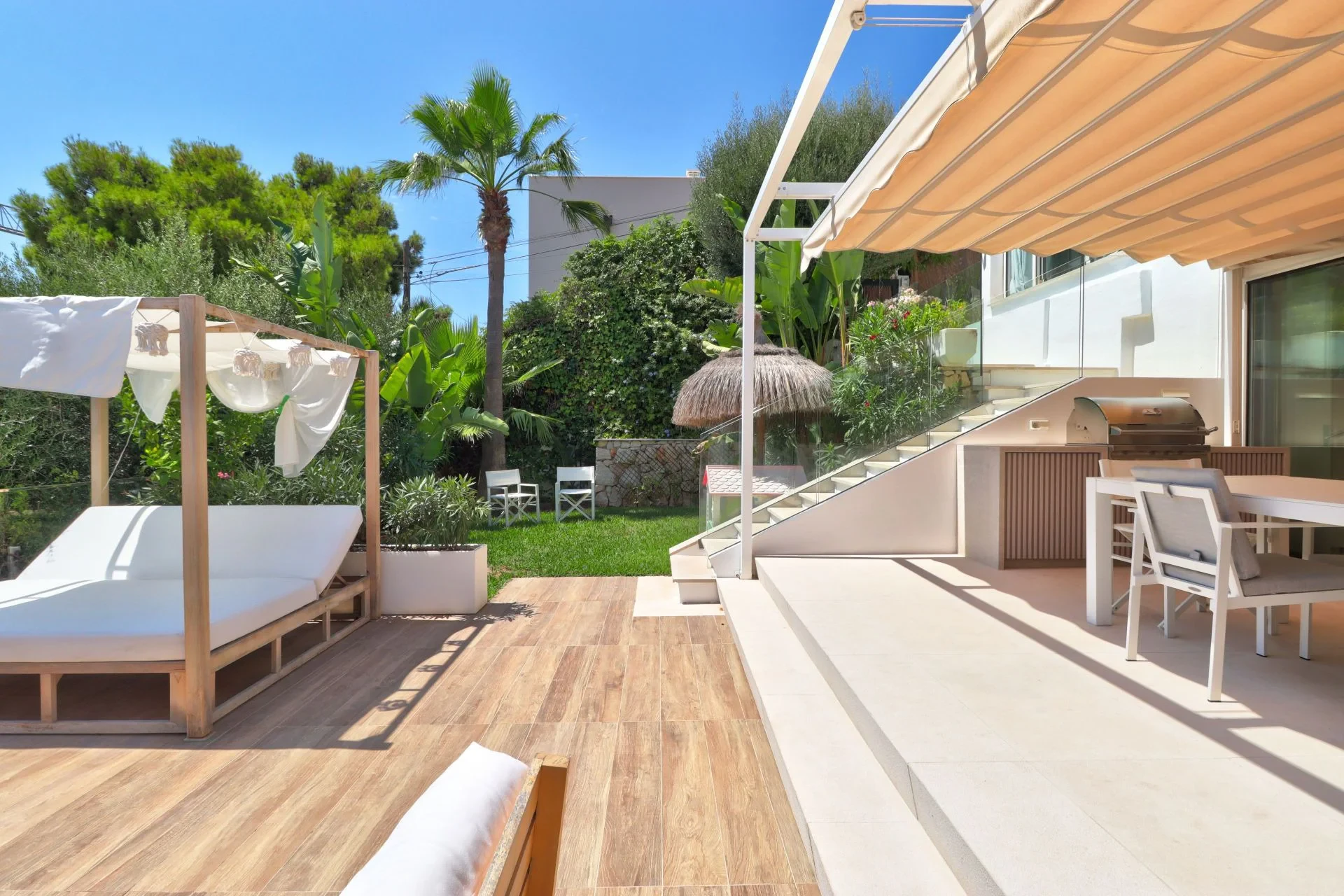 Appartamento · Santa Ponsa