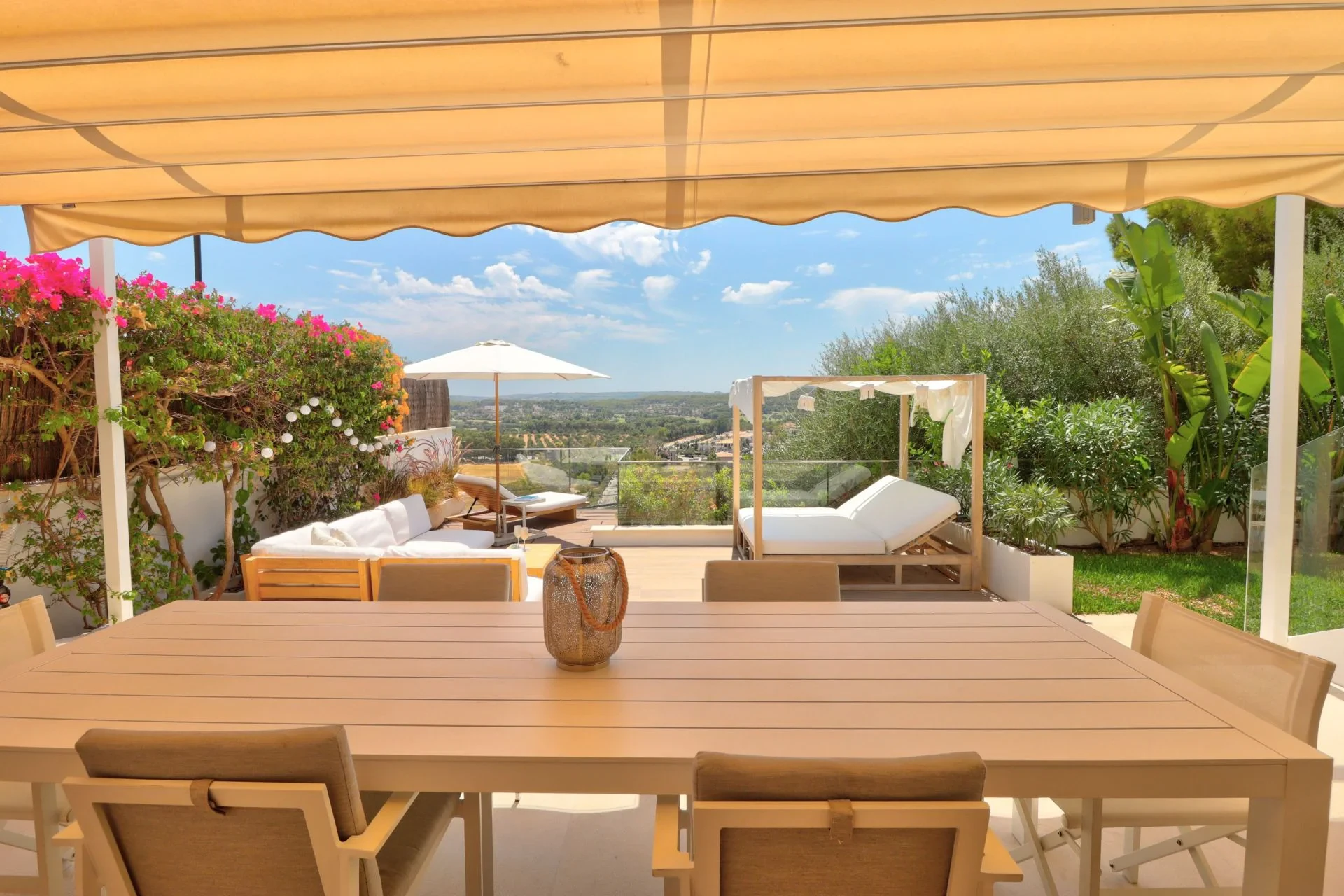 Appartamento · Santa Ponsa