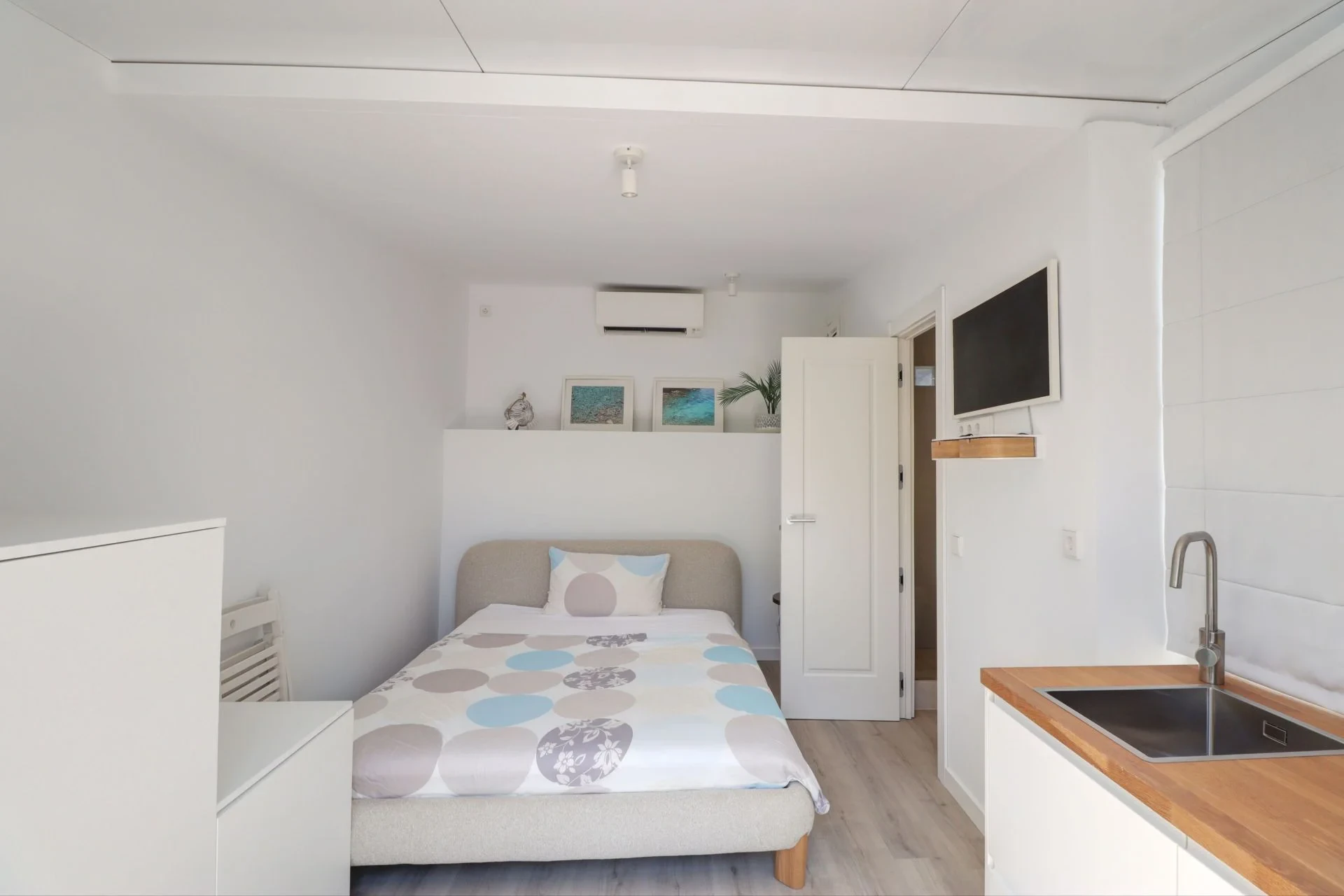 Appartamento · Santa Ponsa