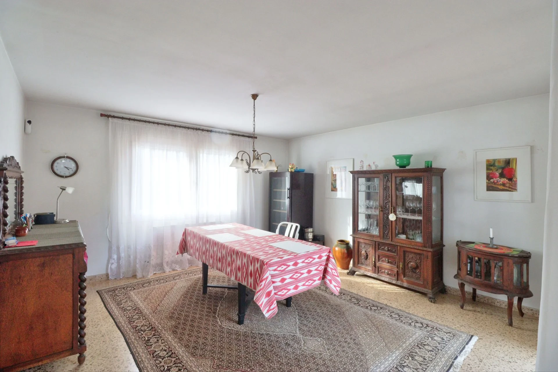 Casa · El Toro