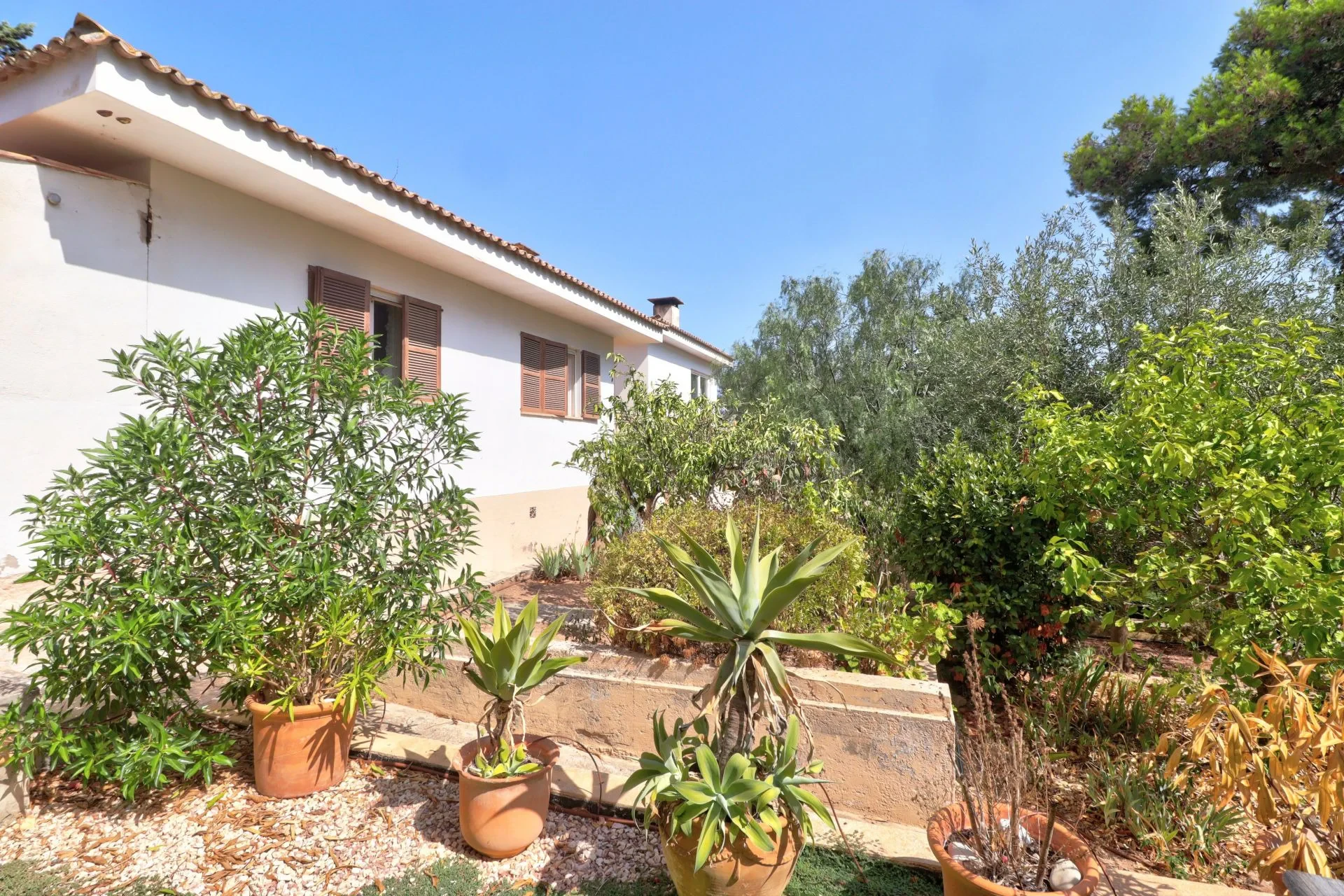 Casa · El Toro
