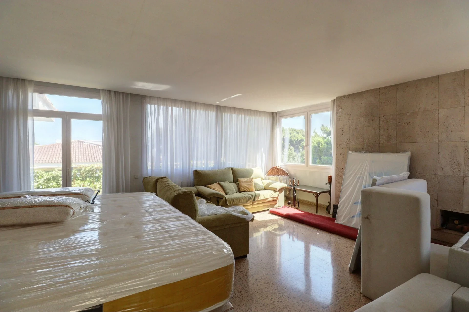 Casa · El Toro