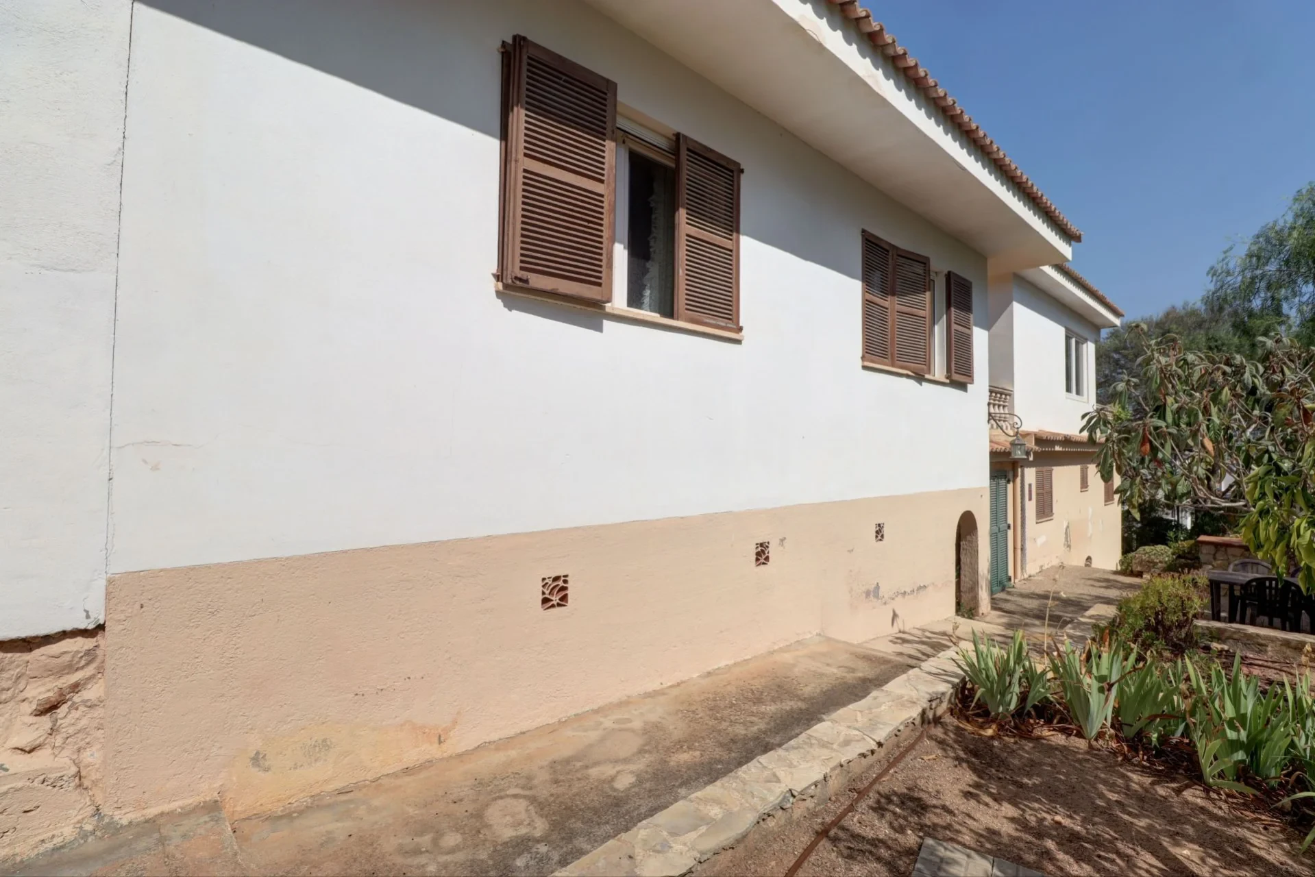 Casa · El Toro