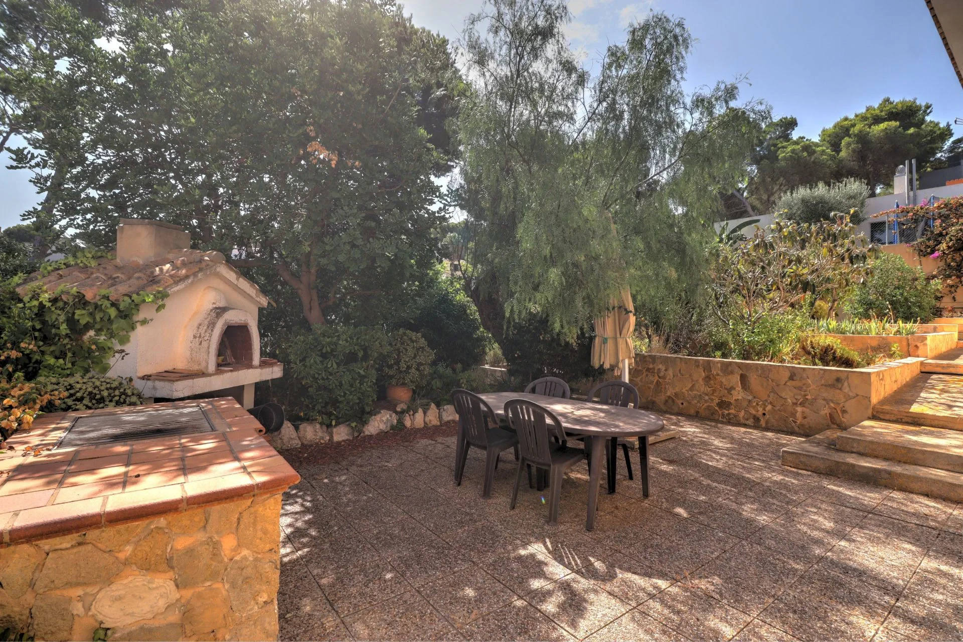 Casa · El Toro