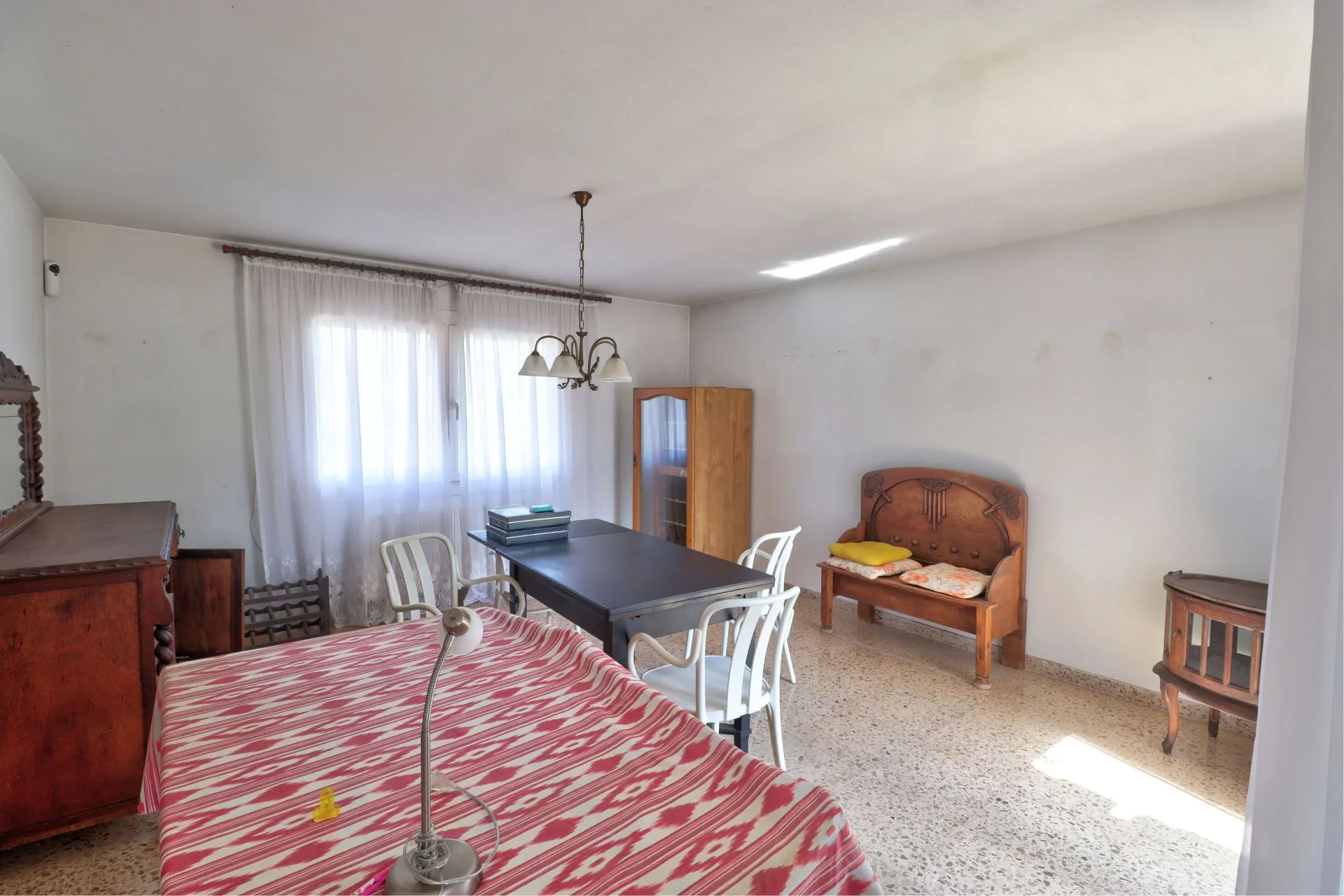 Casa · El Toro