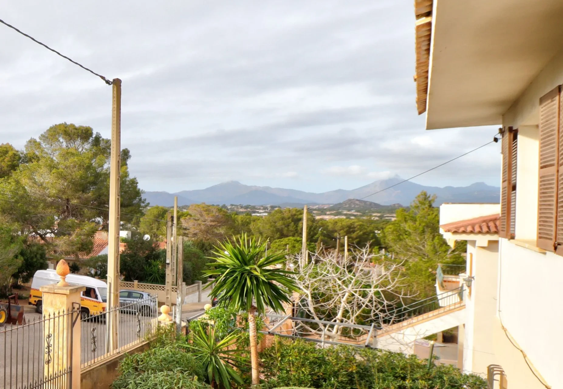 Casa · El Toro