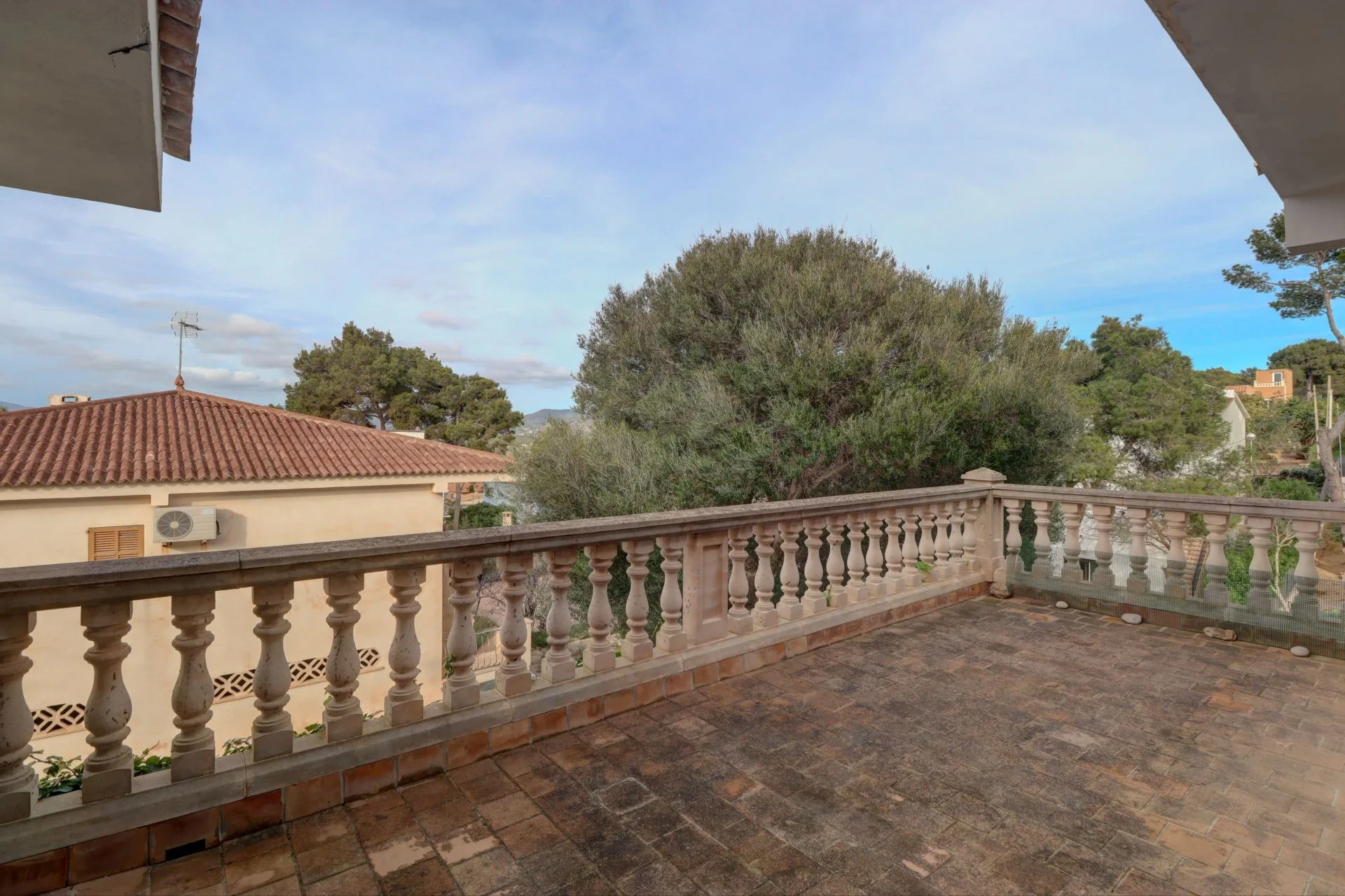 Casa · El Toro