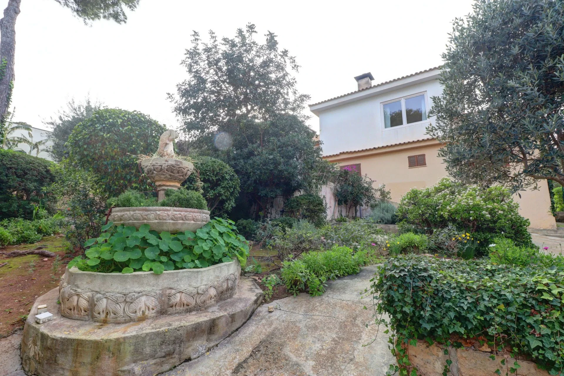 Casa · El Toro
