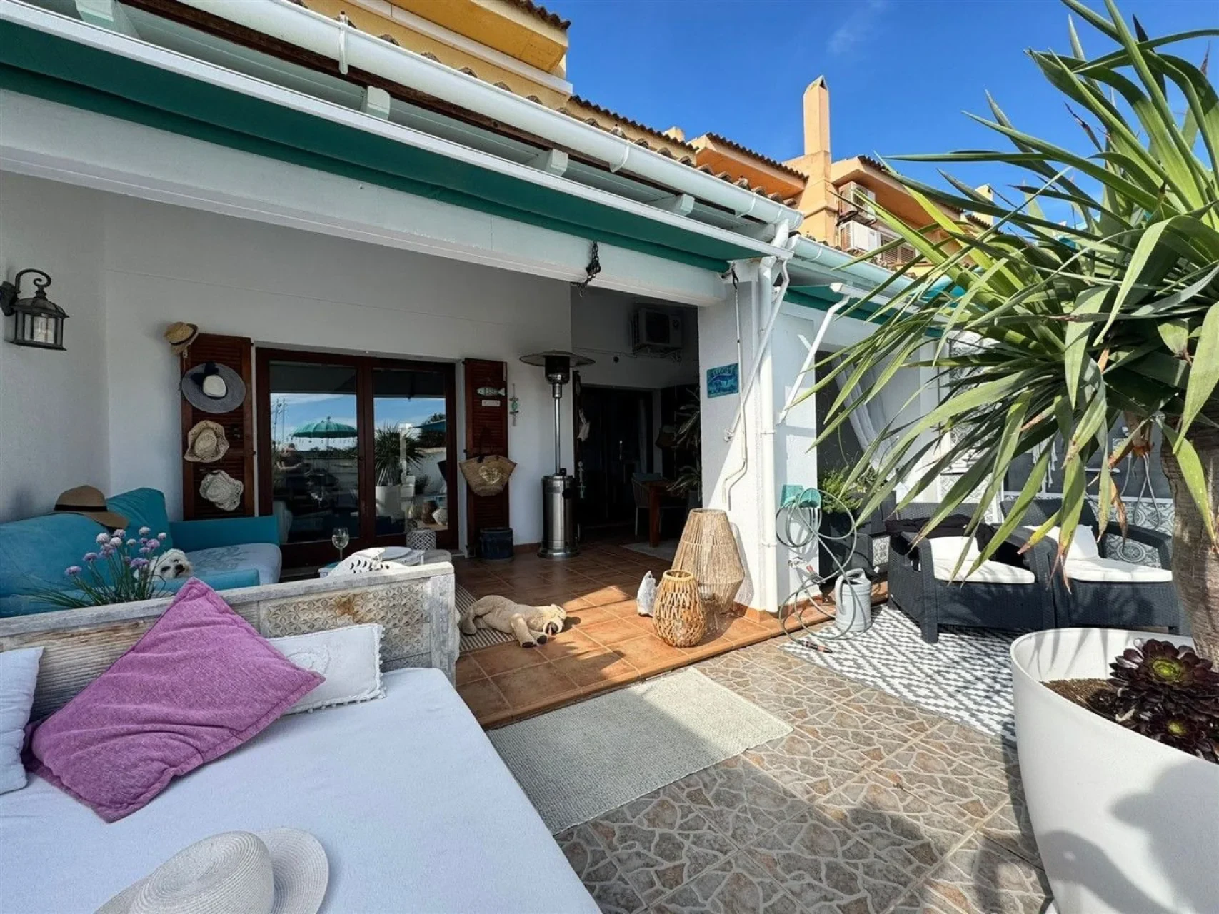 Casa · Santa Ponsa