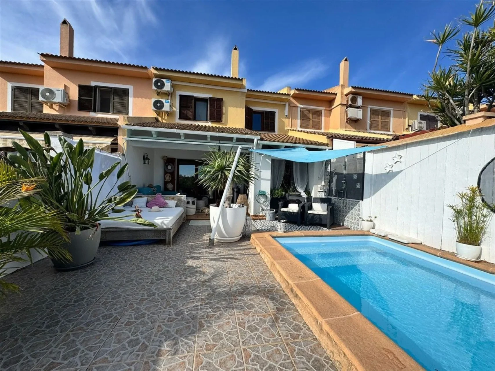 Maja · Santa Ponsa