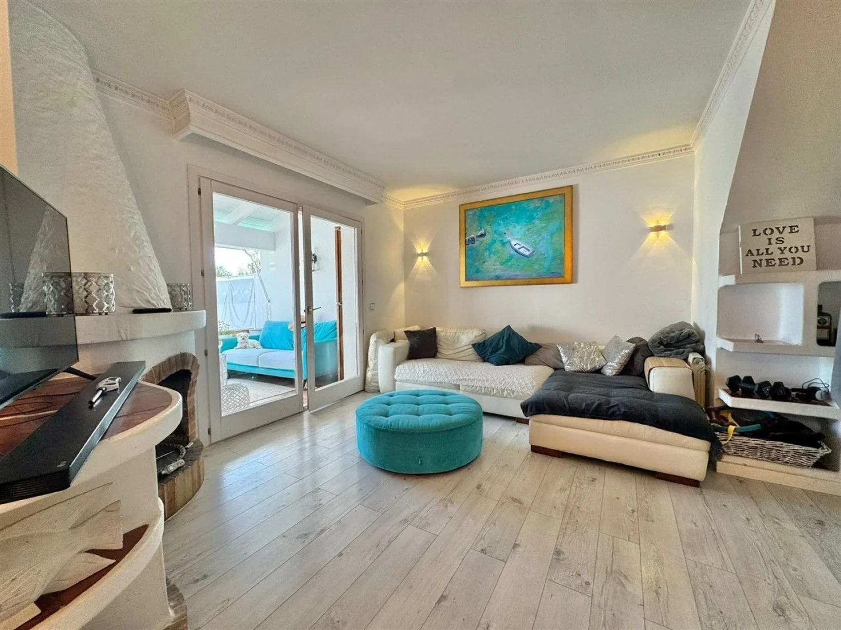 Casa · Santa Ponsa