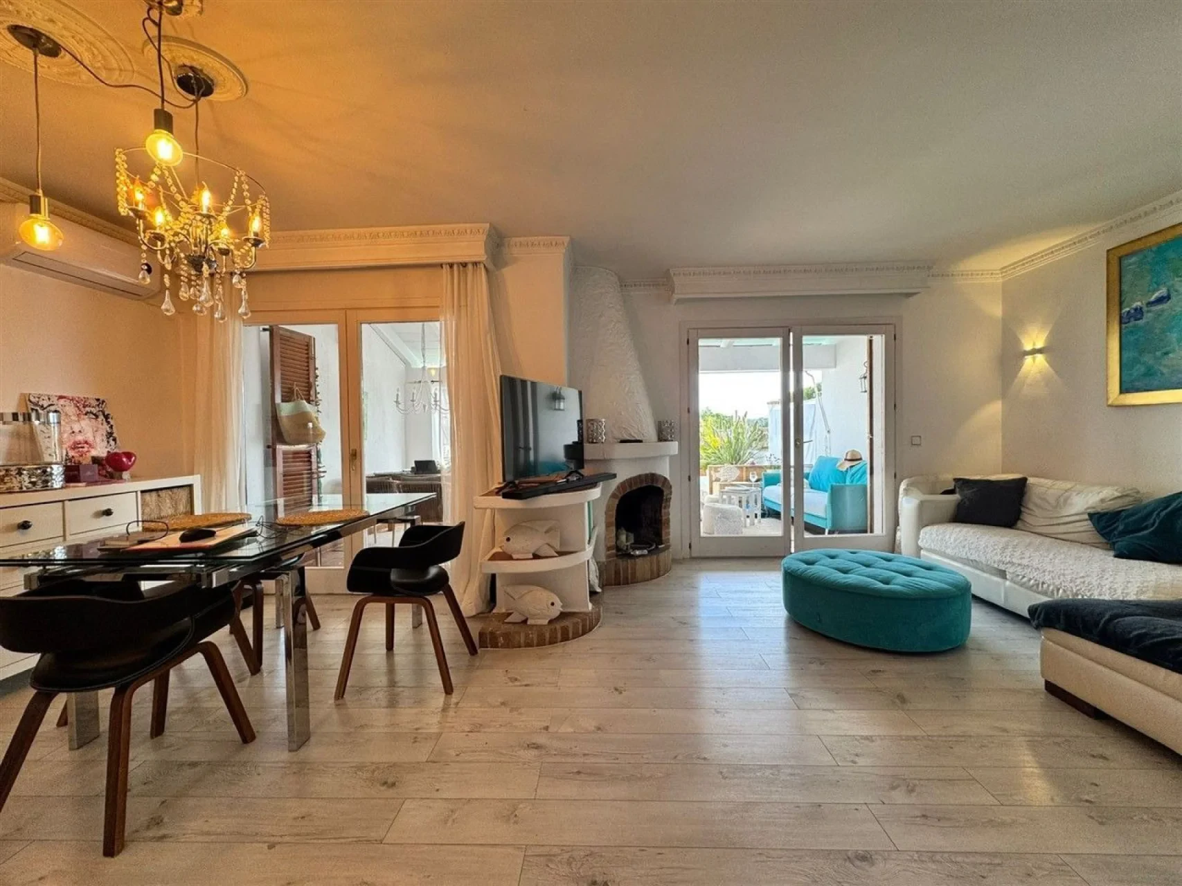 Casa · Santa Ponsa