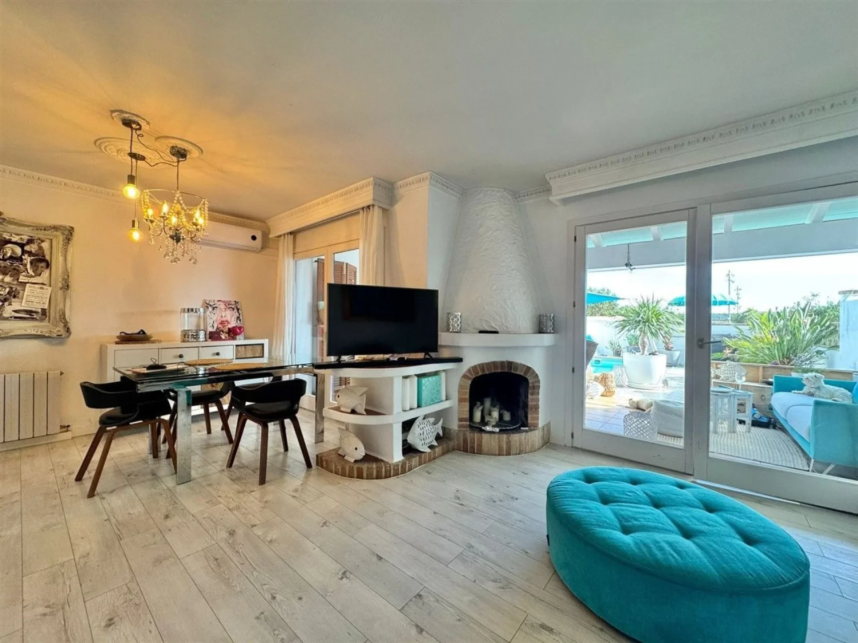 Casa · Santa Ponsa