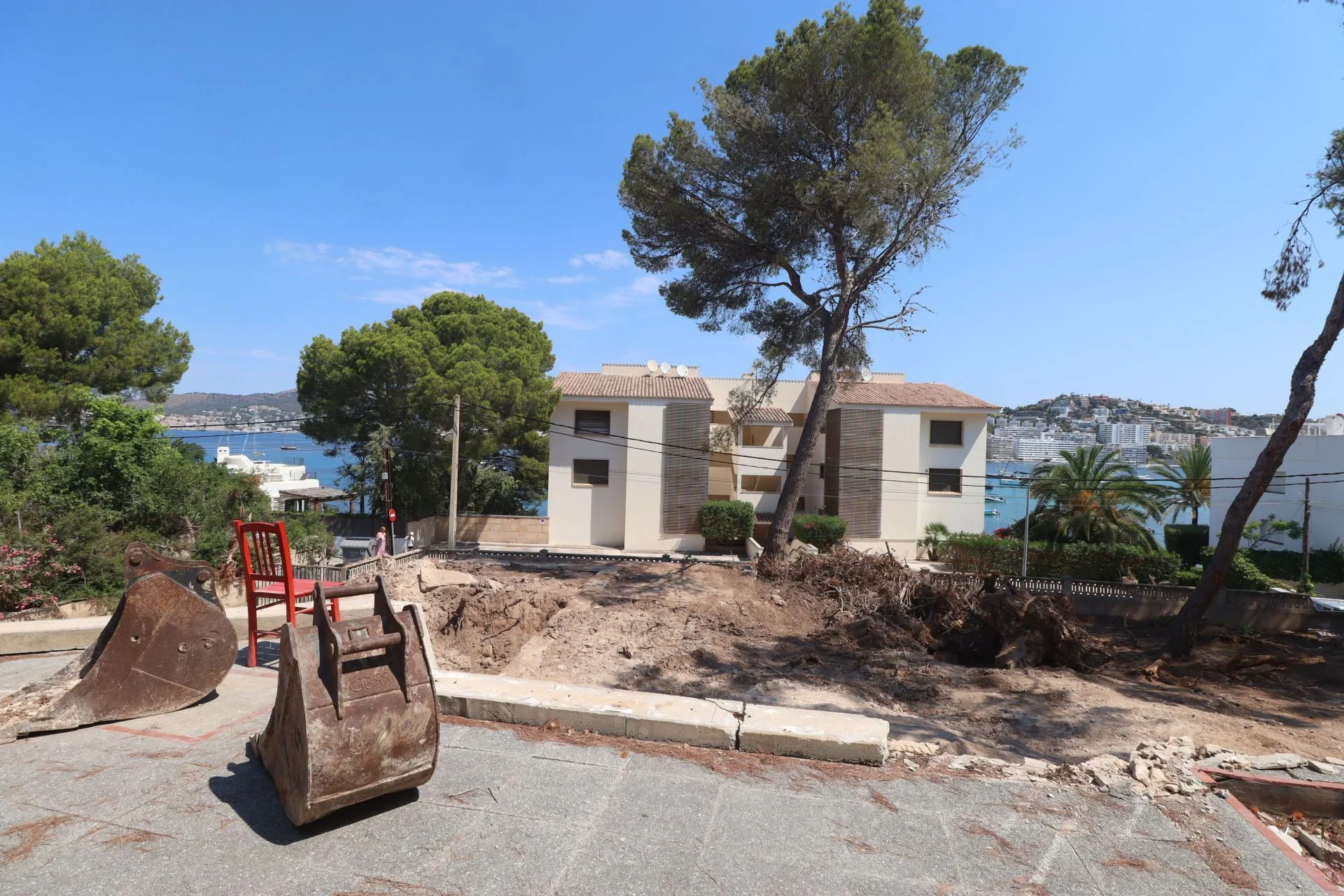 Casa · Santa Ponsa