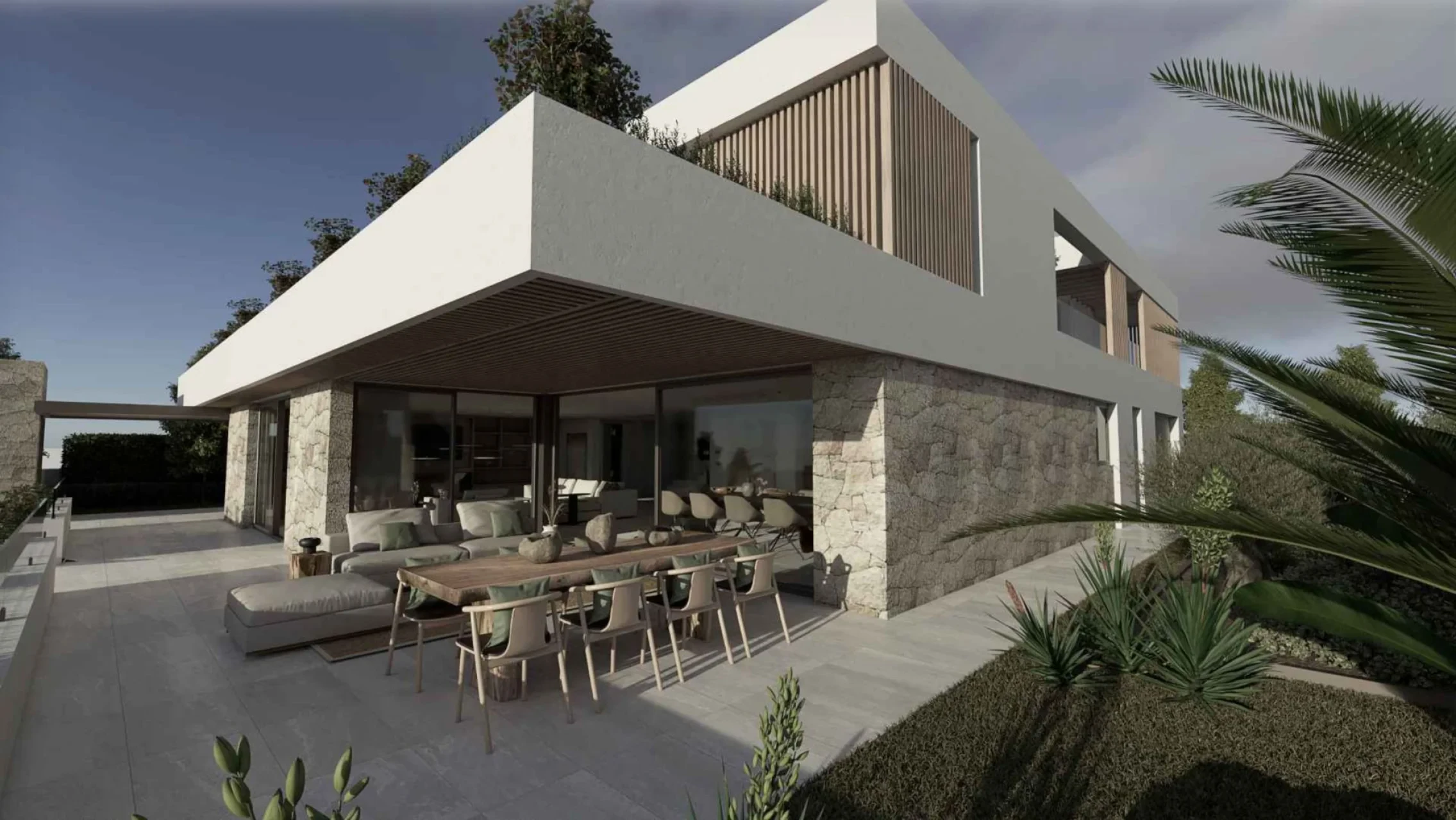 Casa · Santa Ponsa